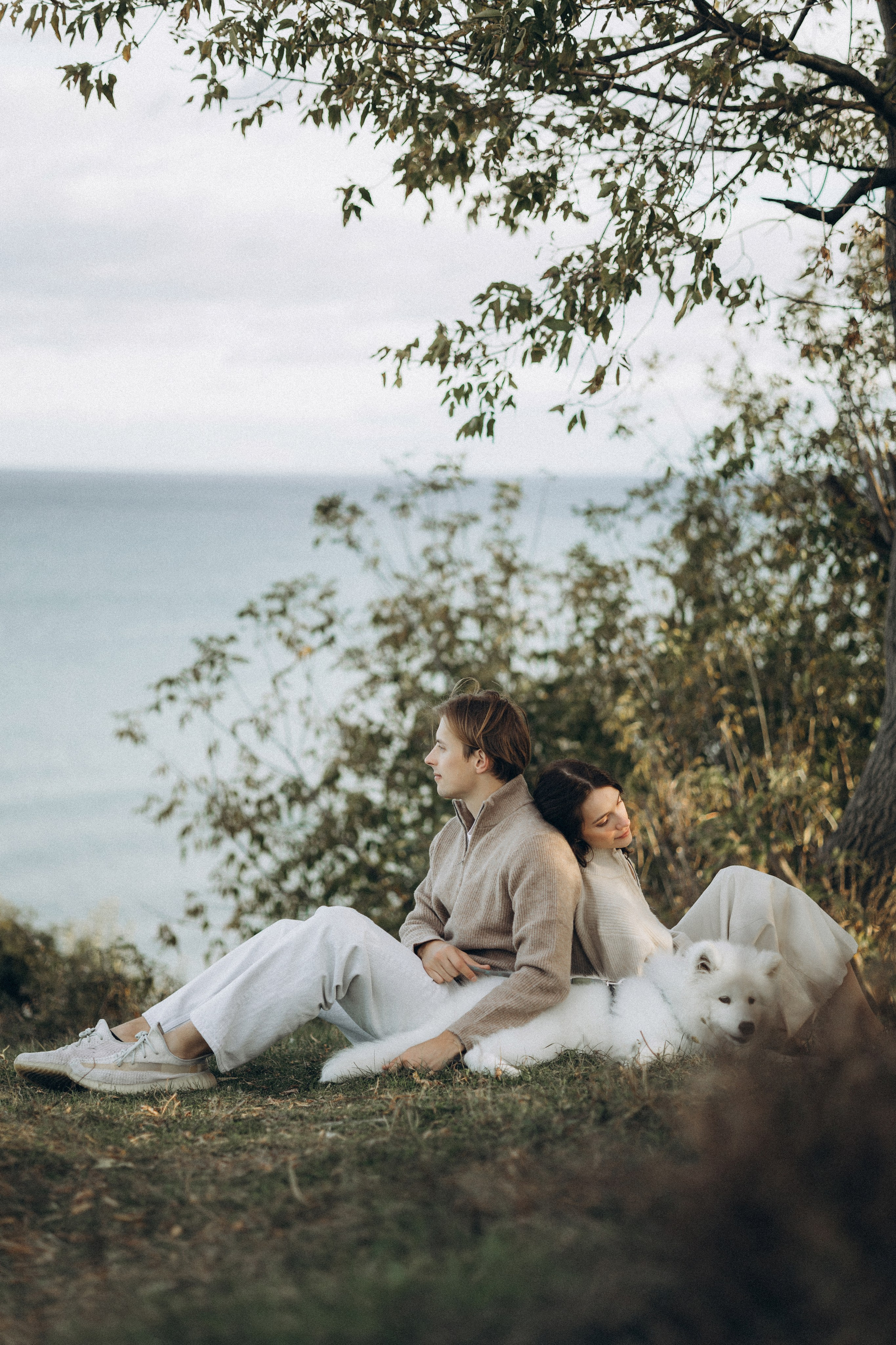 Adam & Maya. Chernenko.photography