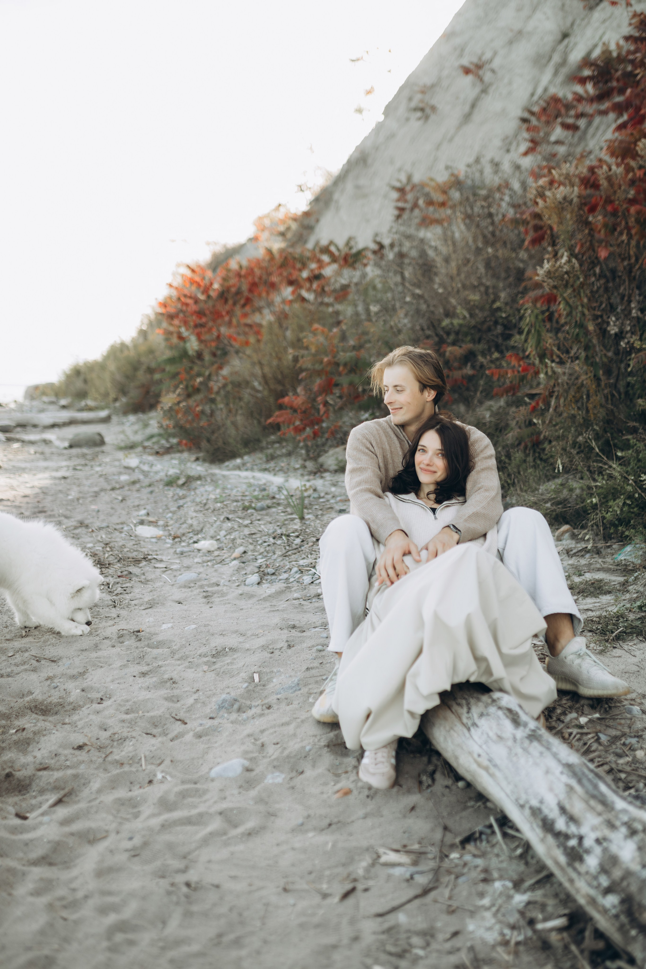 Adam & Maya. Chernenko.photography