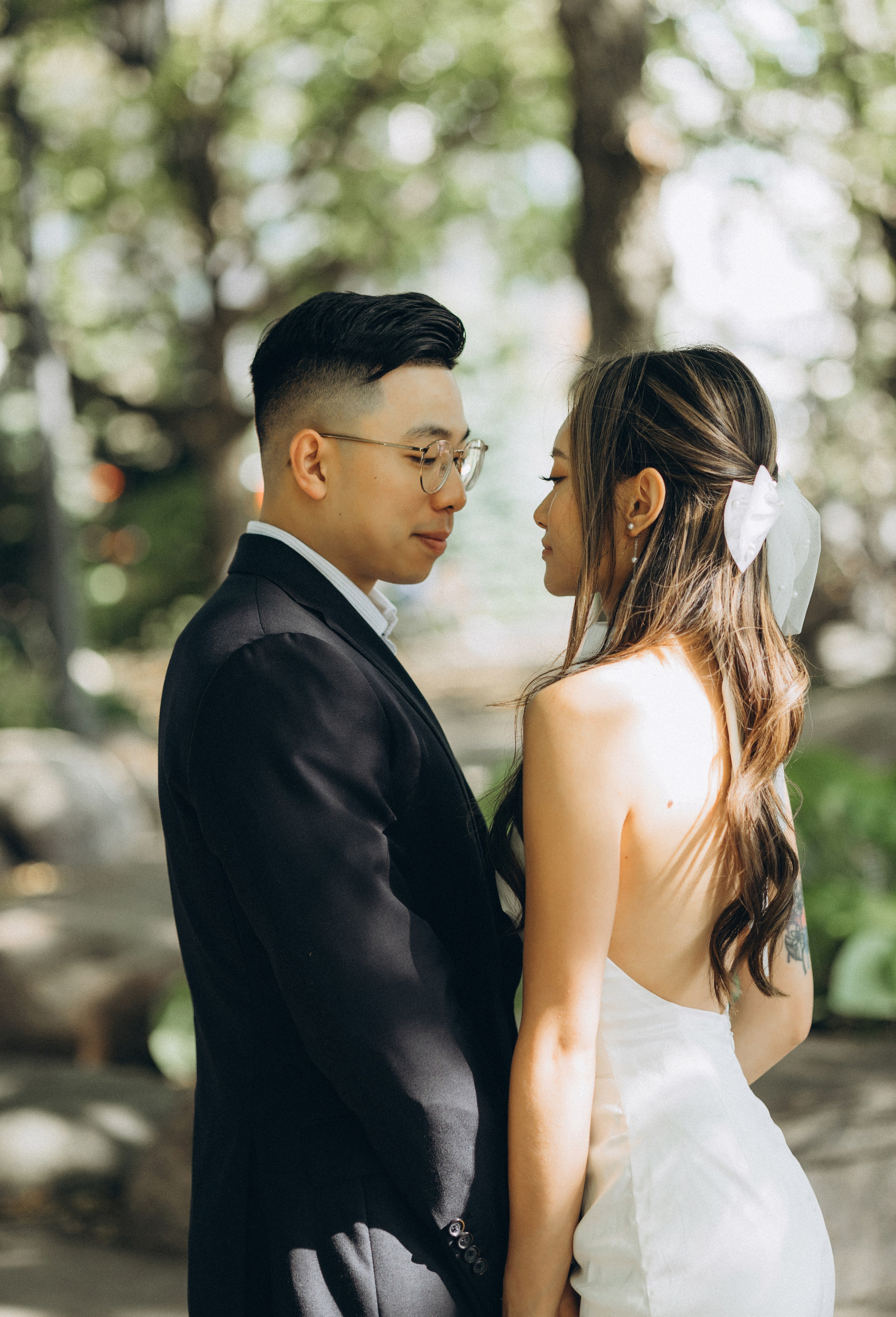 Silas & Kessy. Chernenko.photography