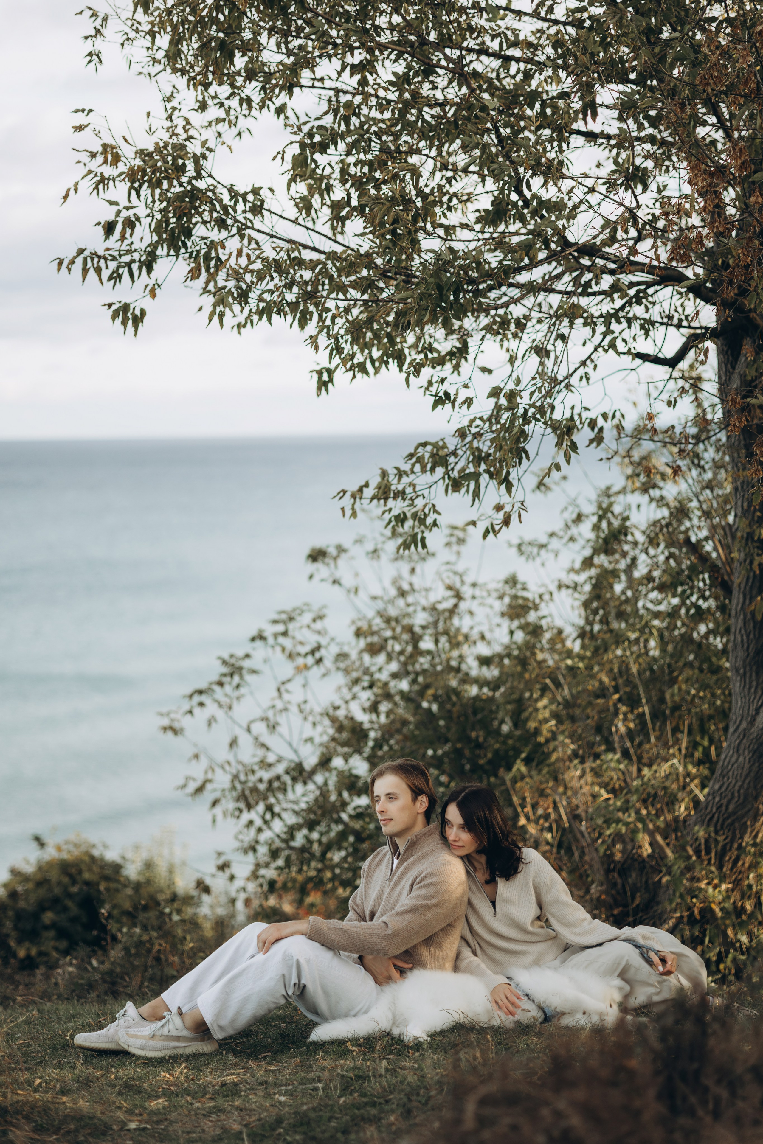 Adam & Maya. Chernenko.photography