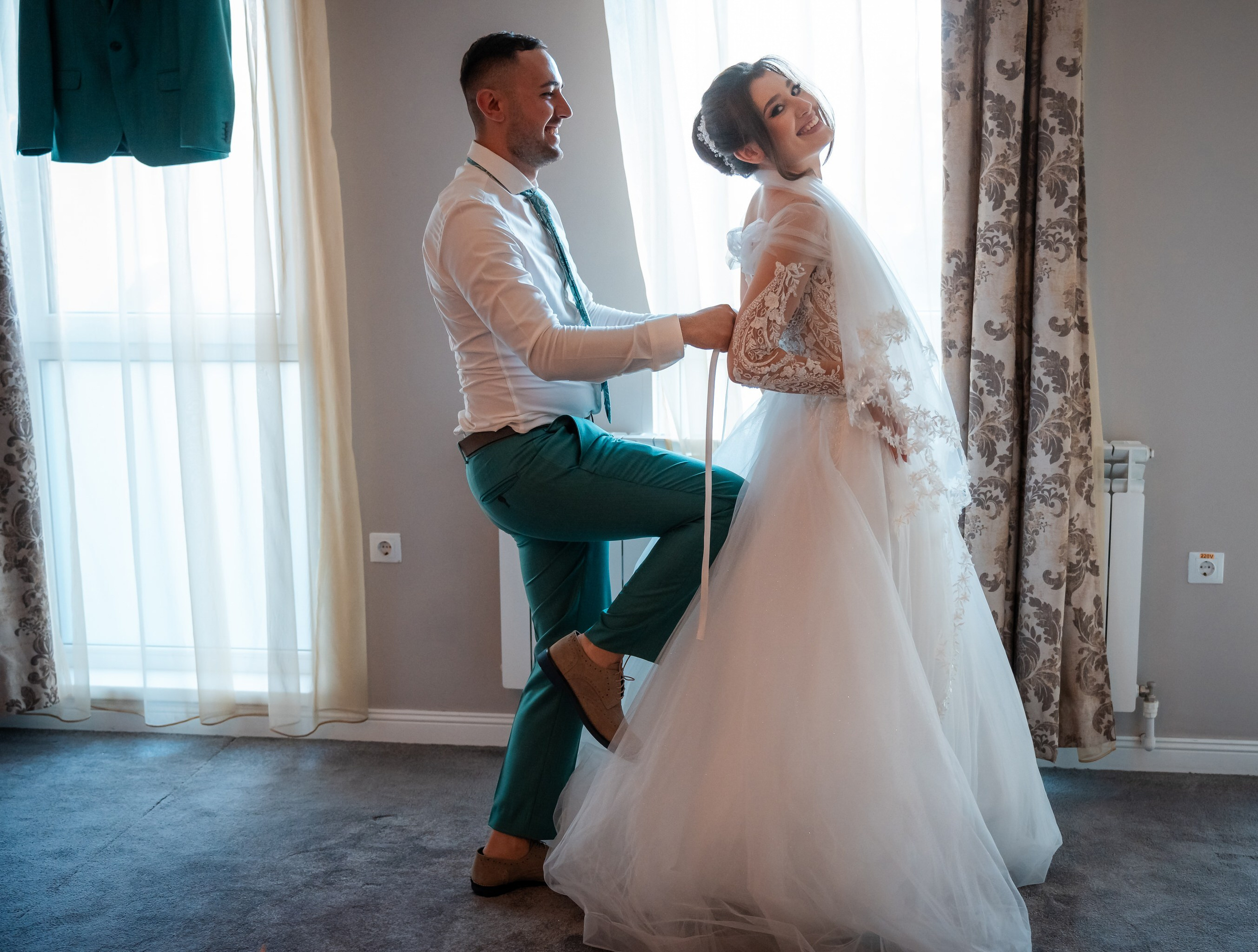 Wedding Andreea & Cosmin