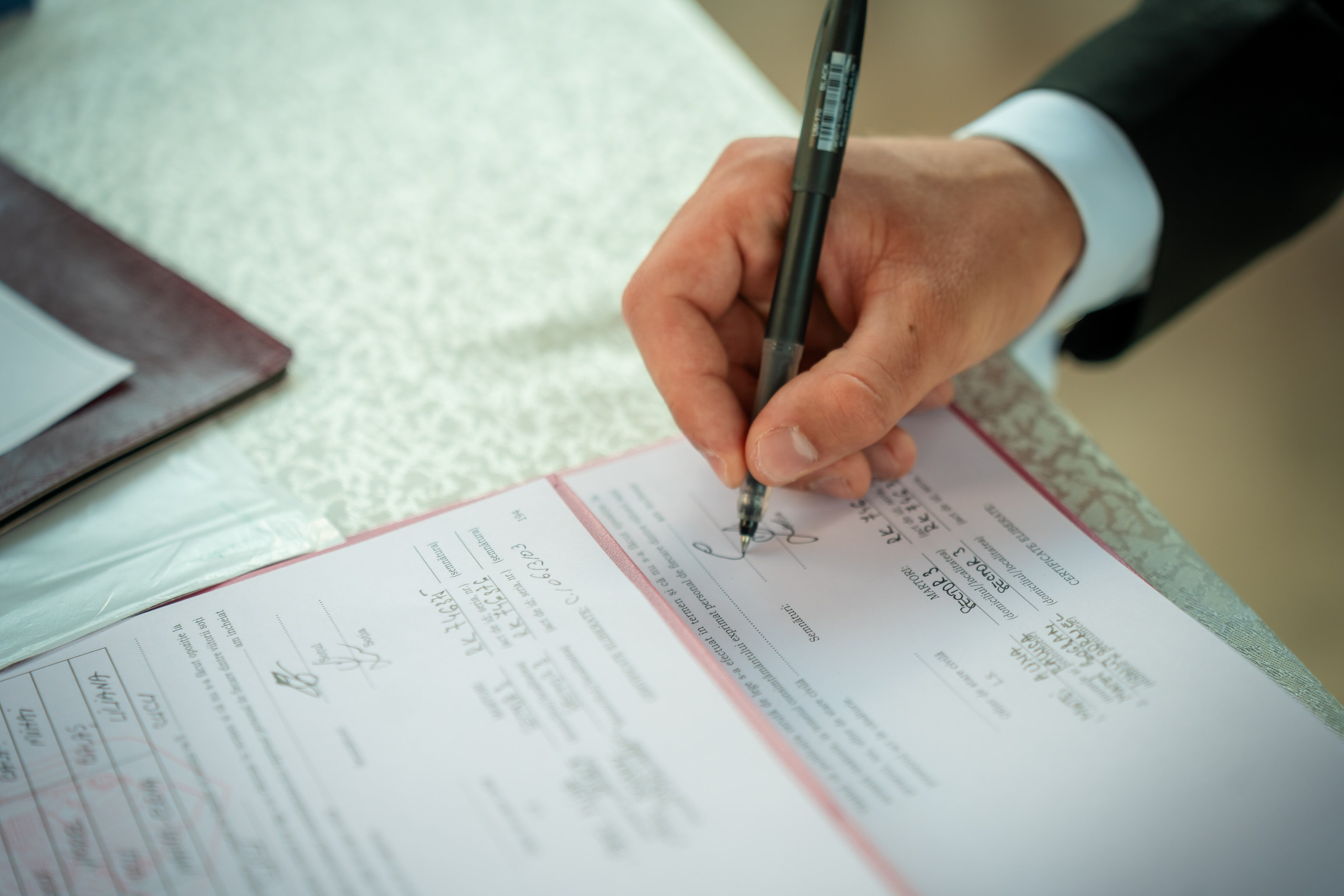 Nunta Laura & Marius