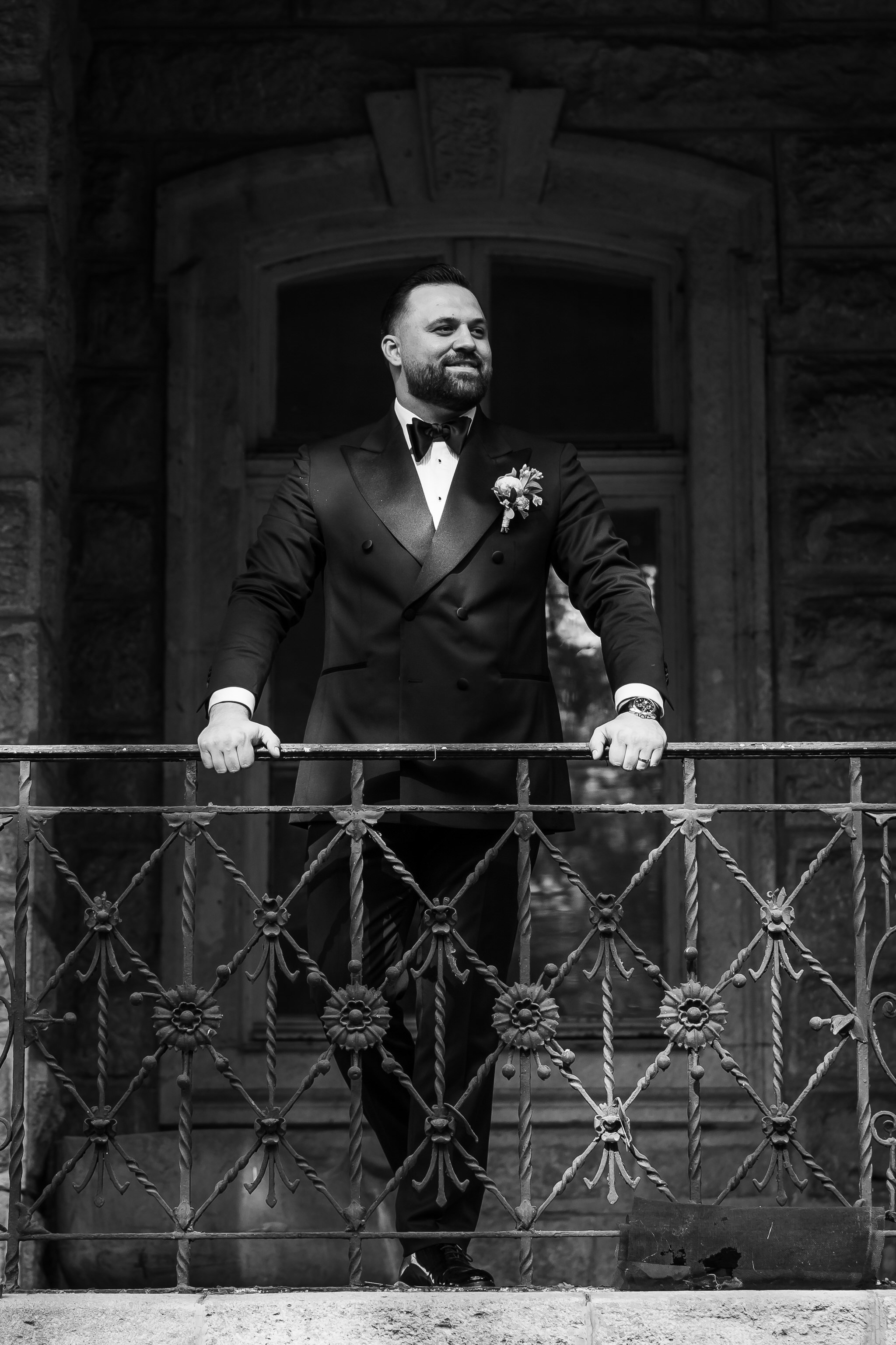 Nunta Georgiana & Alin Cristian