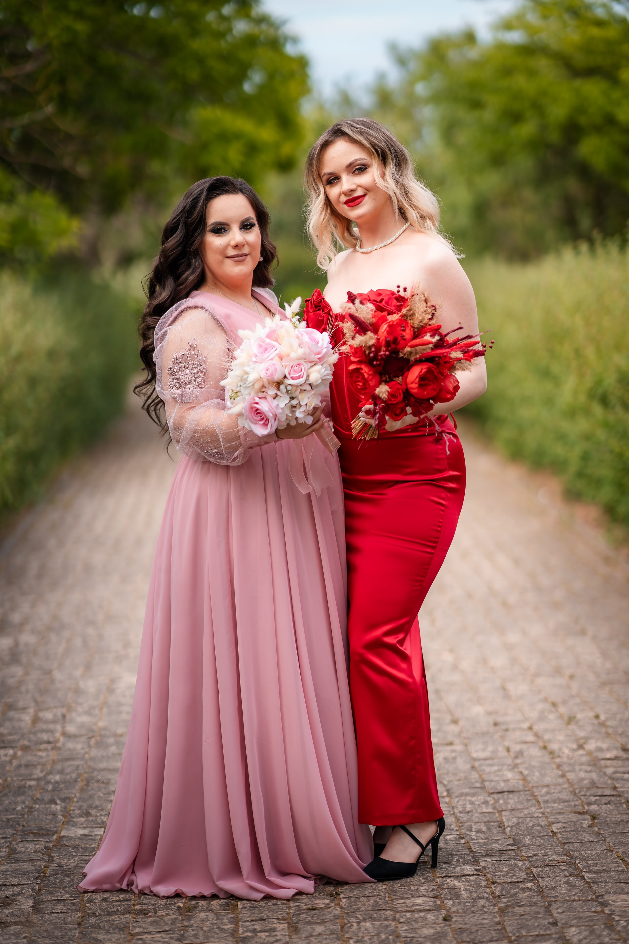 Cununie Luiza & Madalin