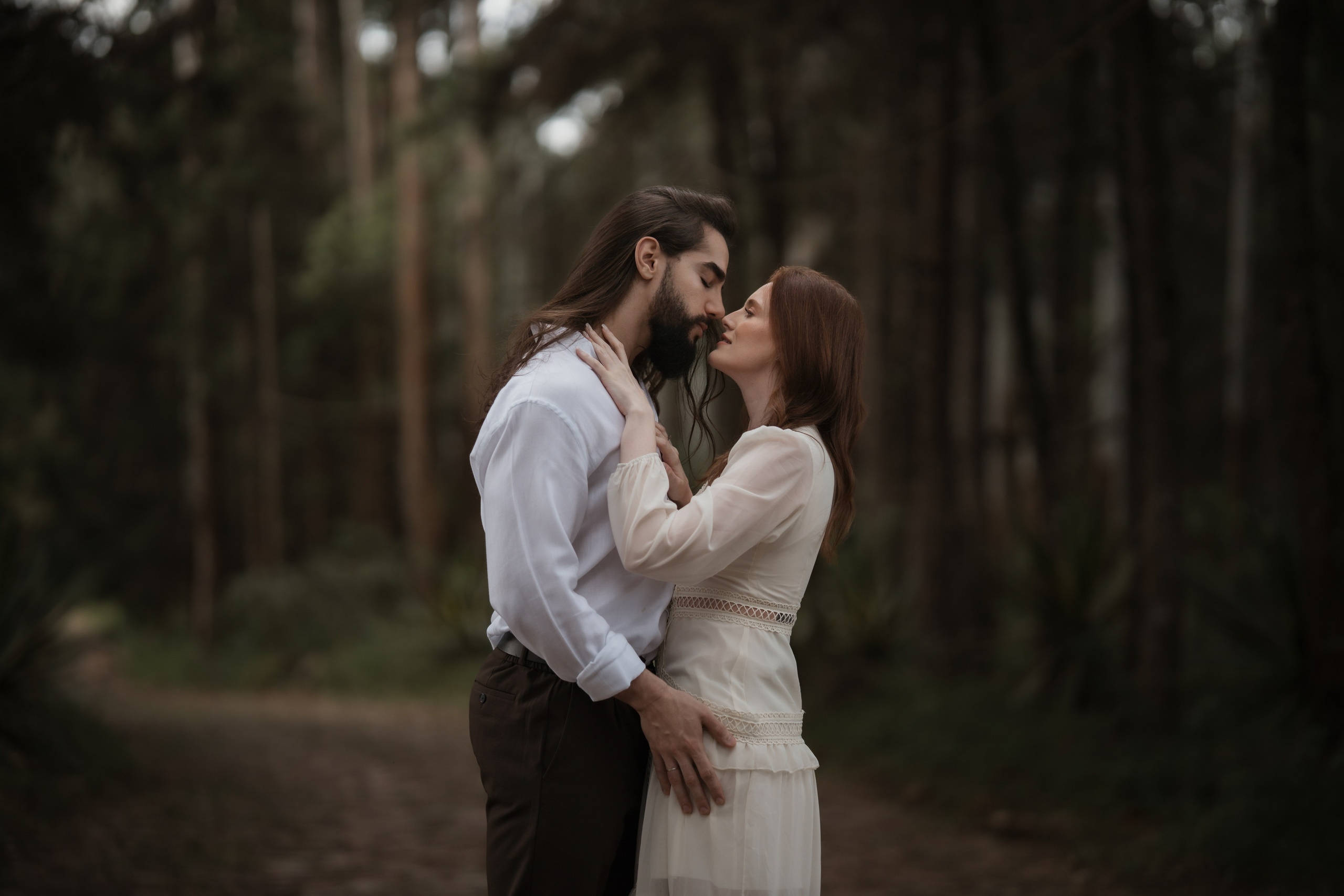 Ana e Igor. Edu e Josi Fotografia
