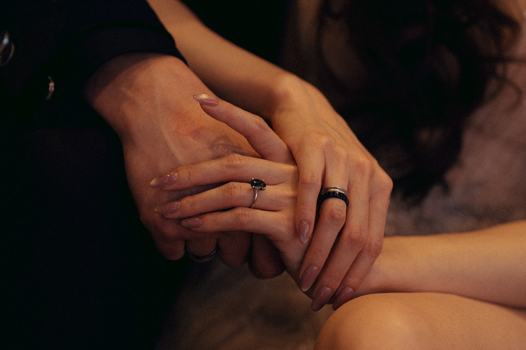 Hoi&Lance.Anniversary. Wedding & elopement photographer Viktoriya Kravtsov. Las Vegas