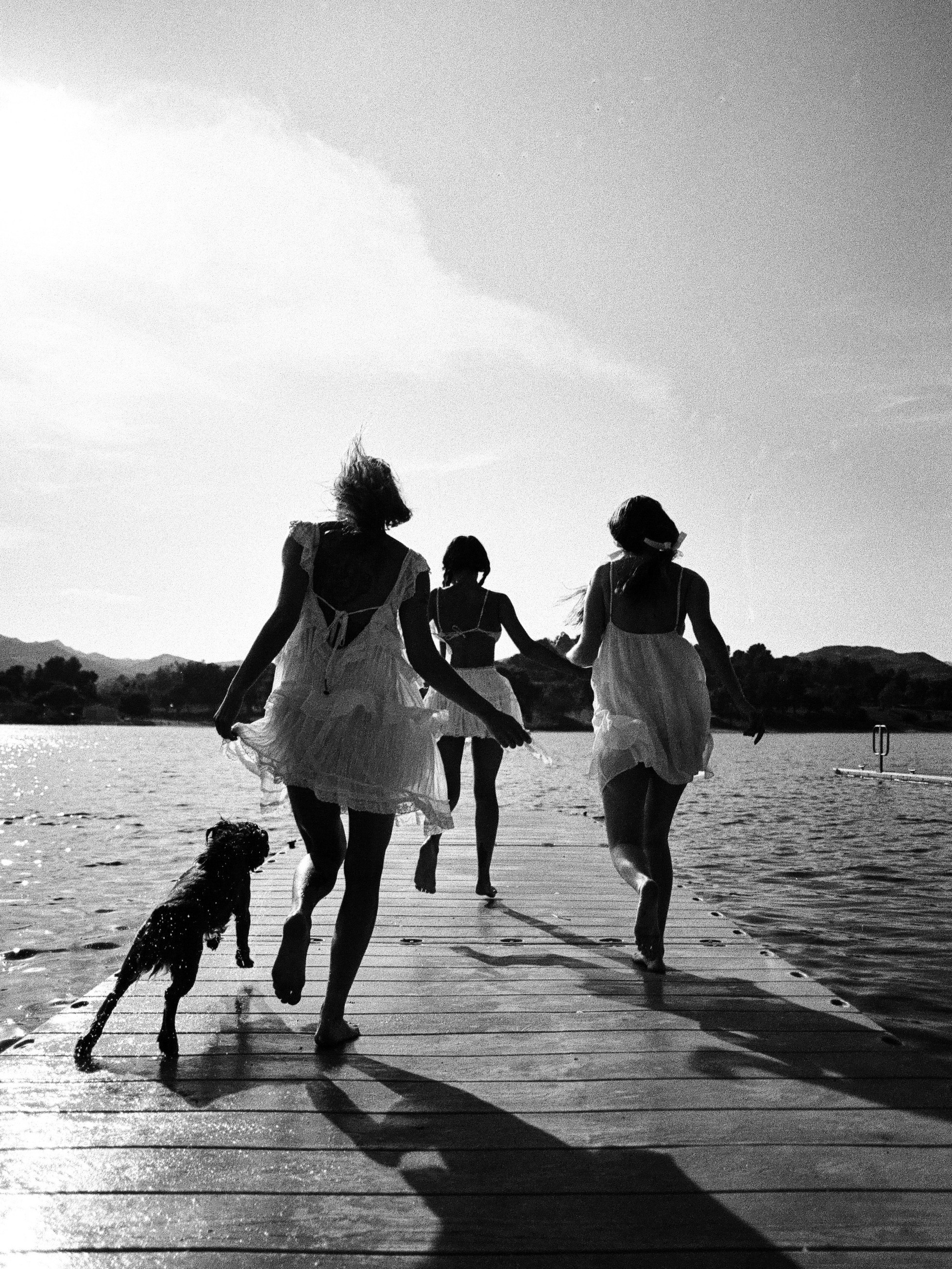 FILM PHOTOGRAPHY. Фотограф и видеограф в США (и по всему миру) — Татьяна Иванова