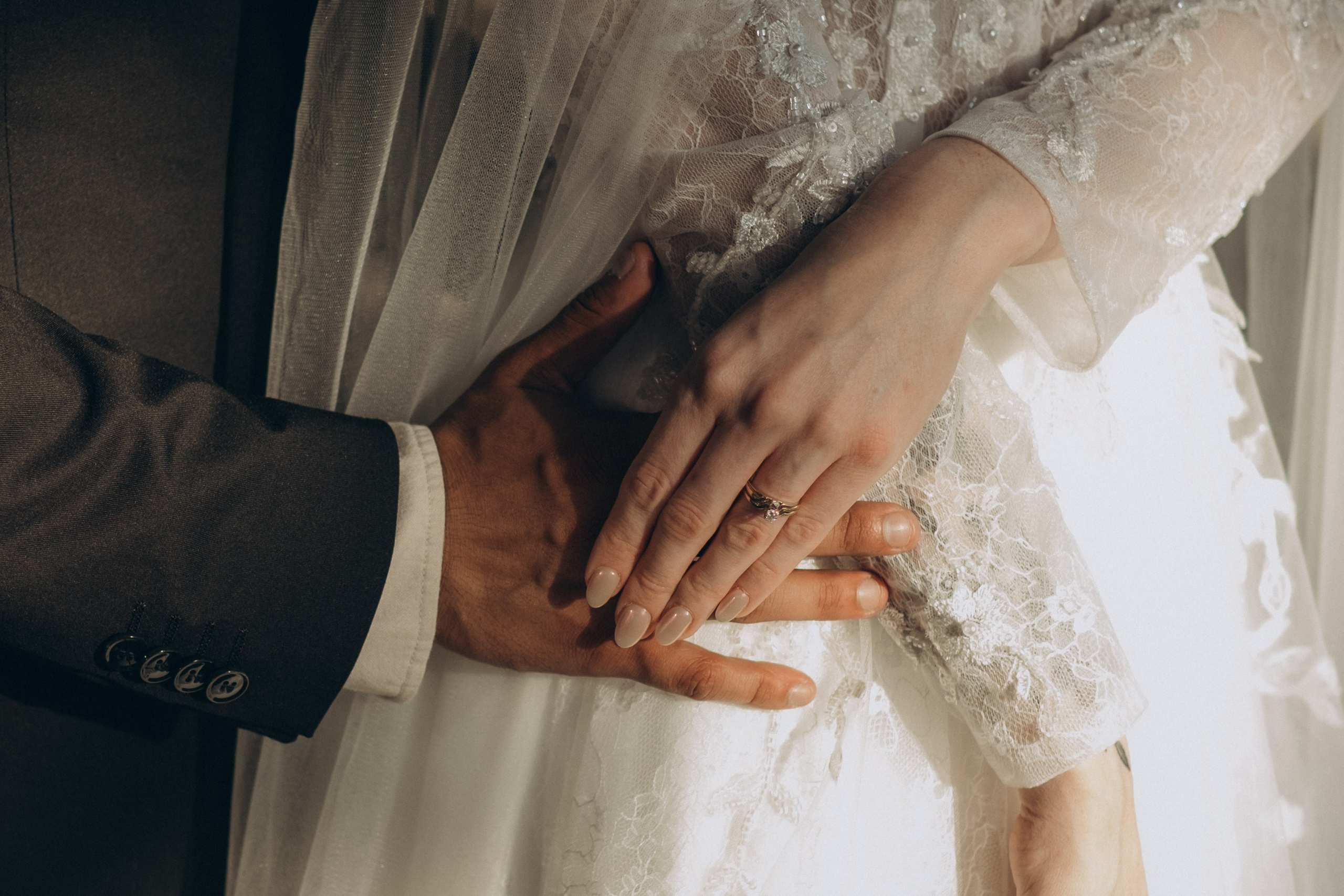 And this is my Solemn Vow. Lens Captures Life