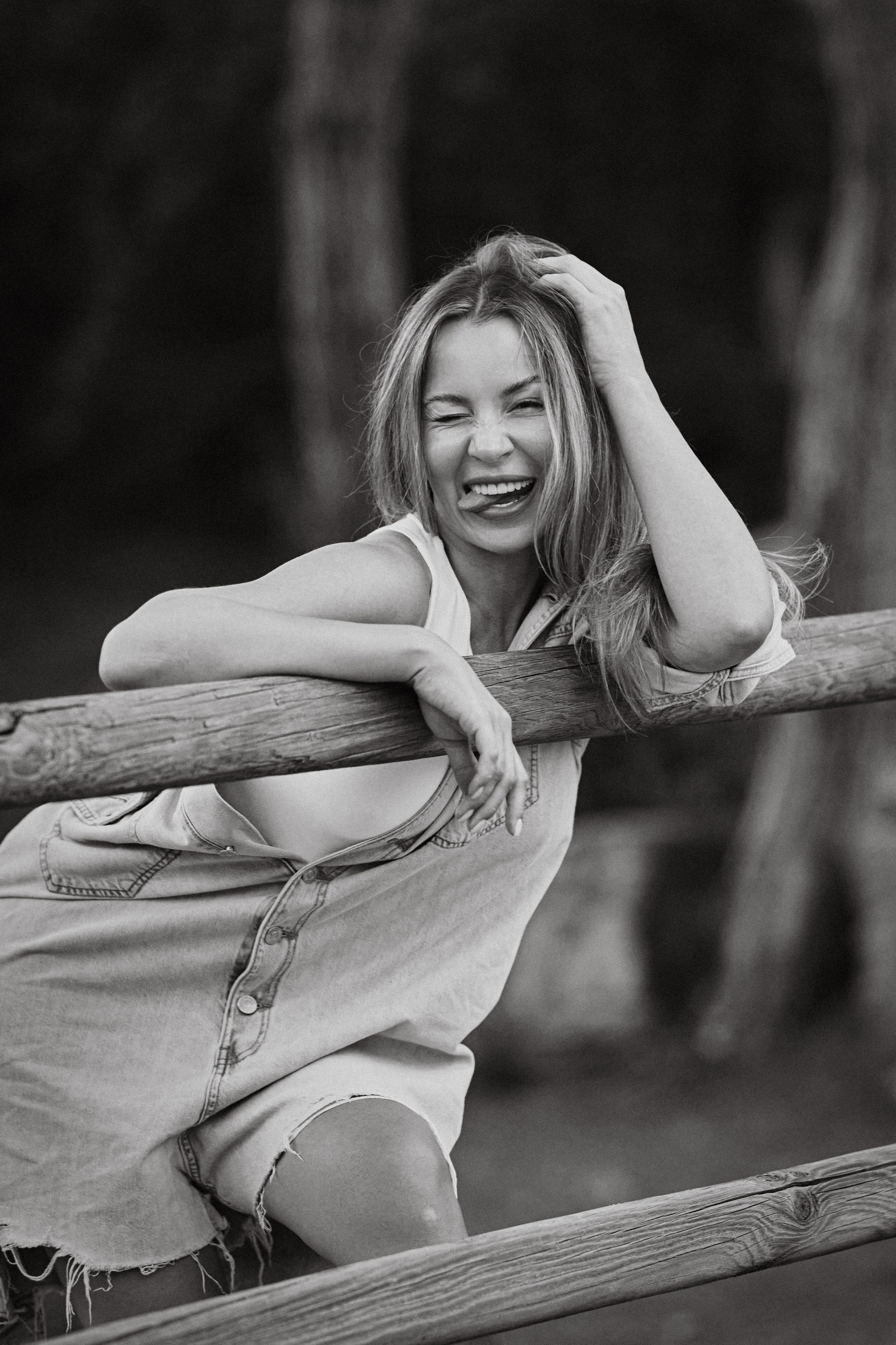 Люся. Габи обезьянка. Фотограф в Барселоне Жанна Захарченко