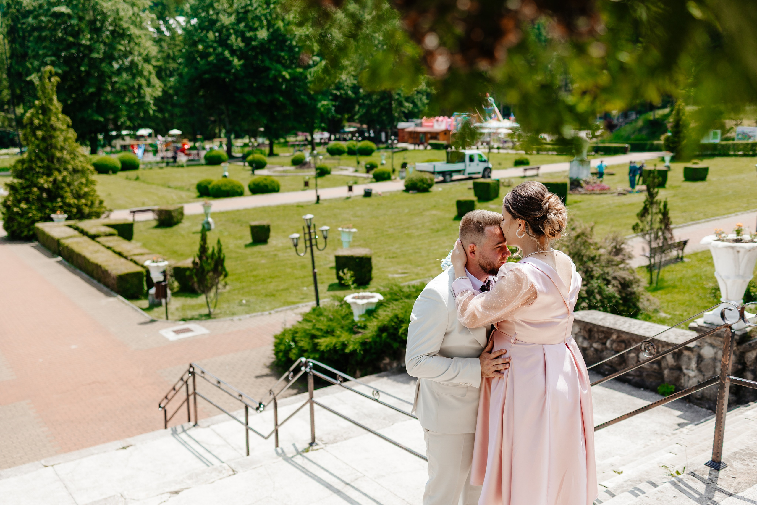 M&M. George Laslău Fotograf — ❤️ Eu nu fotografiez — eu imortalizez sentimente reale 📷