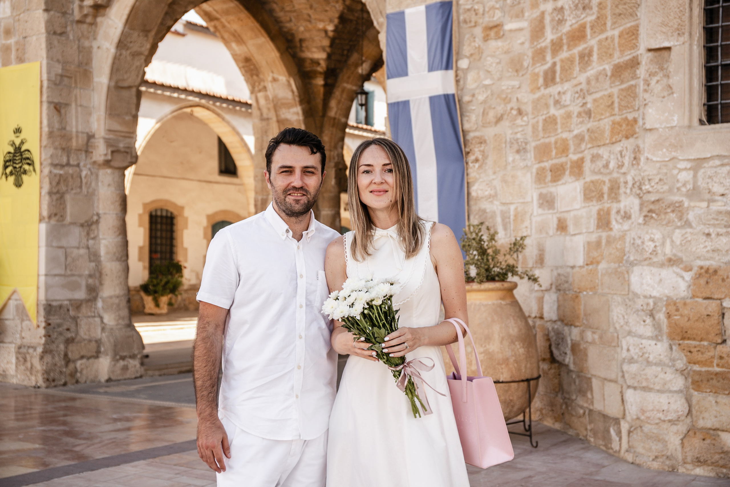 1 year. Cyprus Wedding & Family Photographer. Capturing cherished moments across the island: Larnaca, Limassol, Ayia Napa, Protaras, Paphos, Nicosia