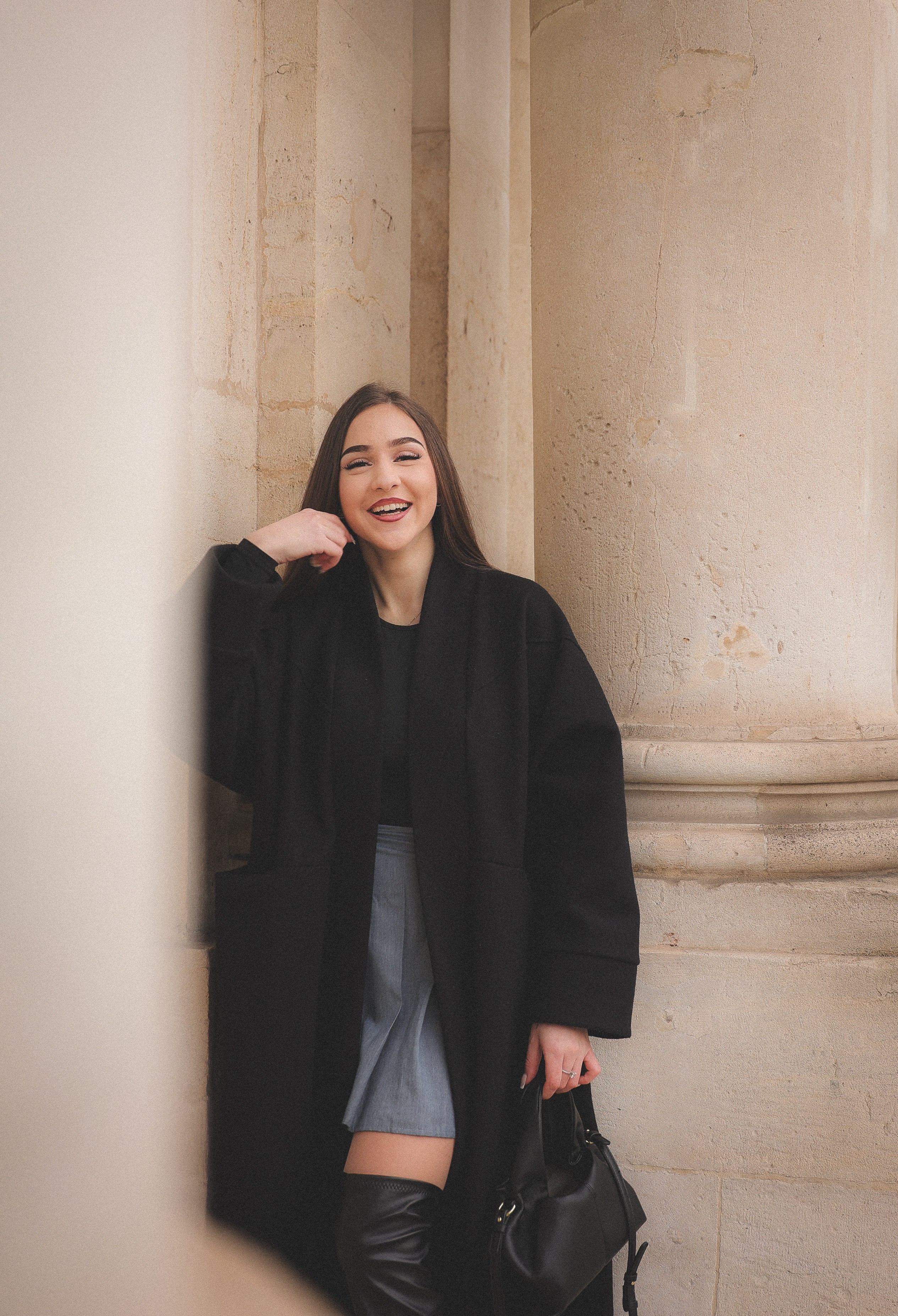 Girls Outdoor. Photographe de mariage et famille à Nancy - studio et extérieur - MSPhotography