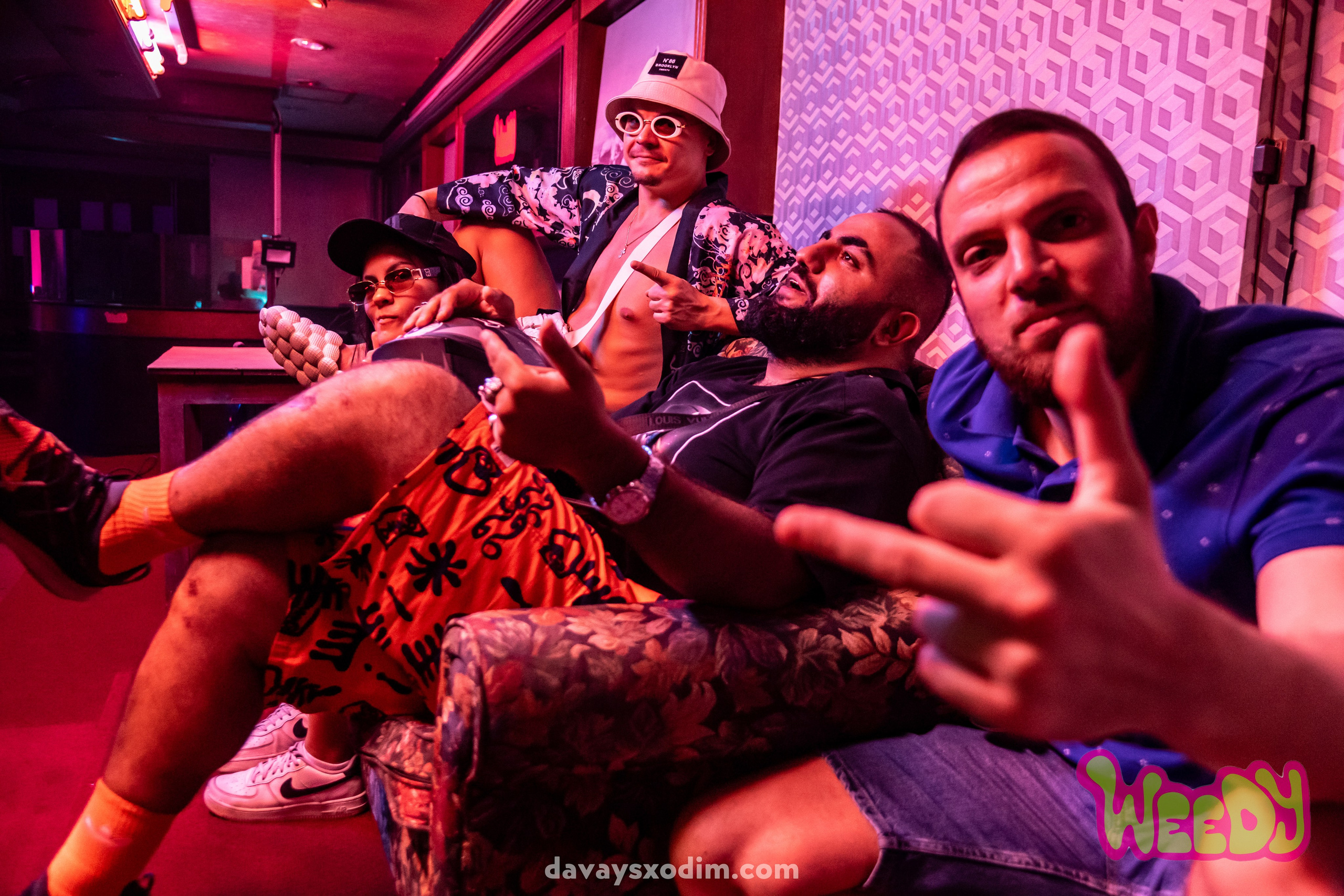 Розыгрыш каннабиса Weedy | Фоторепортаж | Афиша | DAVAYSXODIM.com PHUKET. АФИША|ФОТОРЕПОРТАЖИ|ИВЕНТЫ|ПХУКЕТ
