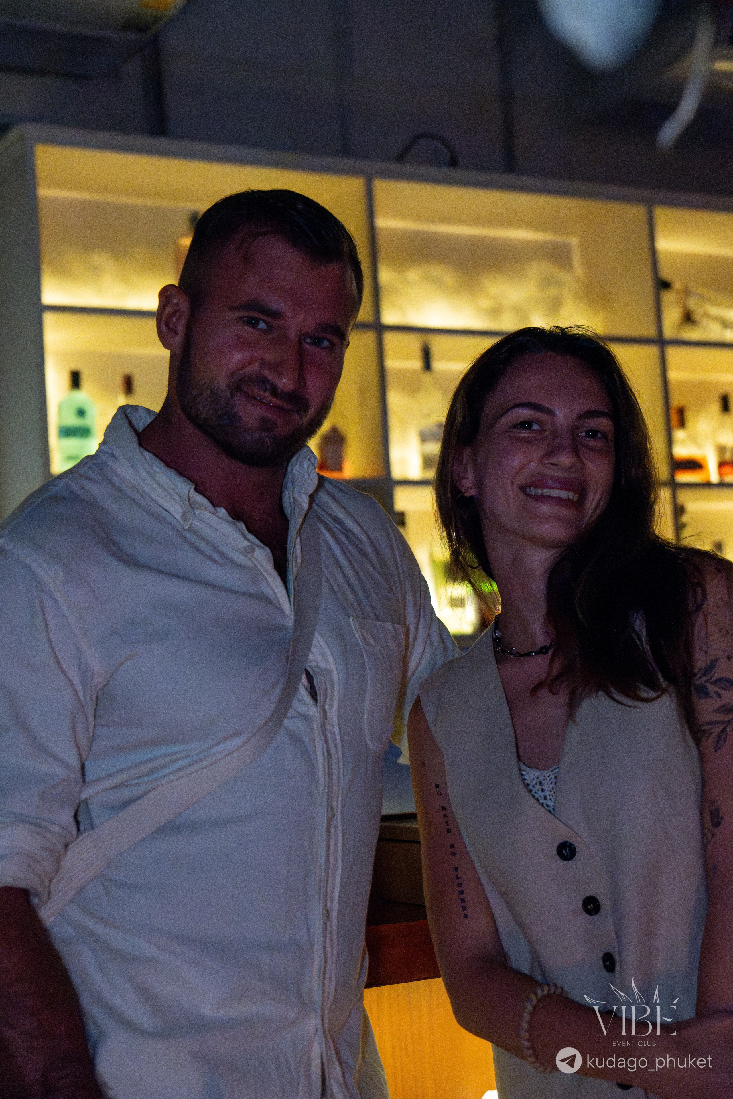 Вечеринка Tribal Vibe | Фоторепортаж | Афиша | DAVAYSXODIM.com PHUKET. АФИША|ФОТОРЕПОРТАЖИ|ИВЕНТЫ|ПХУКЕТ