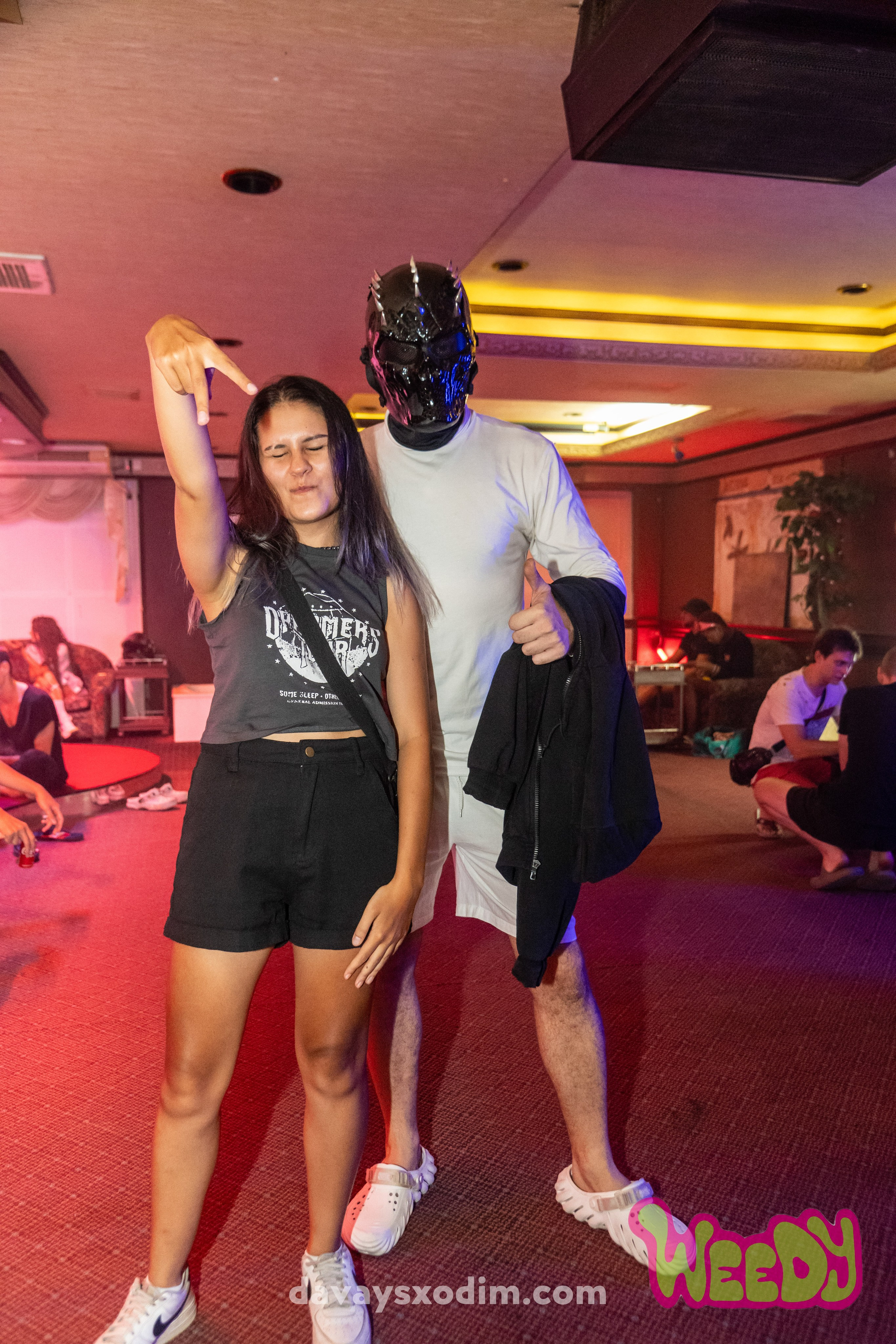 Розыгрыш каннабиса Weedy | Фоторепортаж | Афиша | DAVAYSXODIM.com PHUKET. АФИША|ФОТОРЕПОРТАЖИ|ИВЕНТЫ|ПХУКЕТ