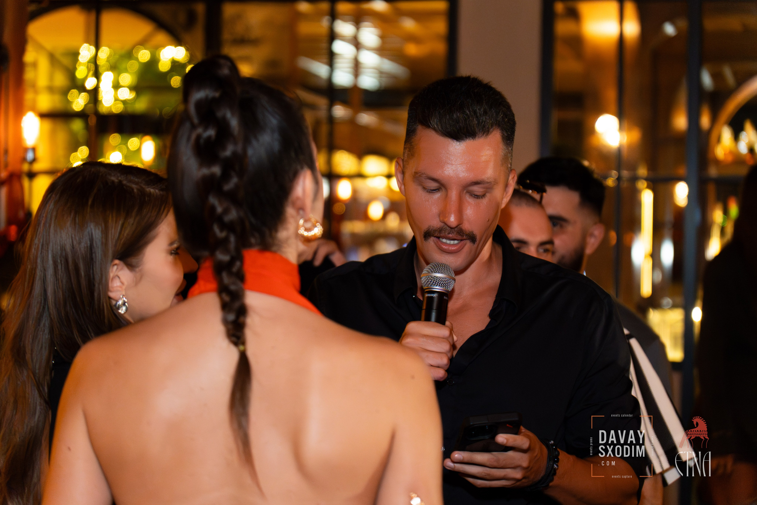 Новогодняя вечеринка | Фоторепортаж | Афиша | DAVAYSXODIM.com PHUKET. АФИША|ФОТОРЕПОРТАЖИ|ИВЕНТЫ|ПХУКЕТ