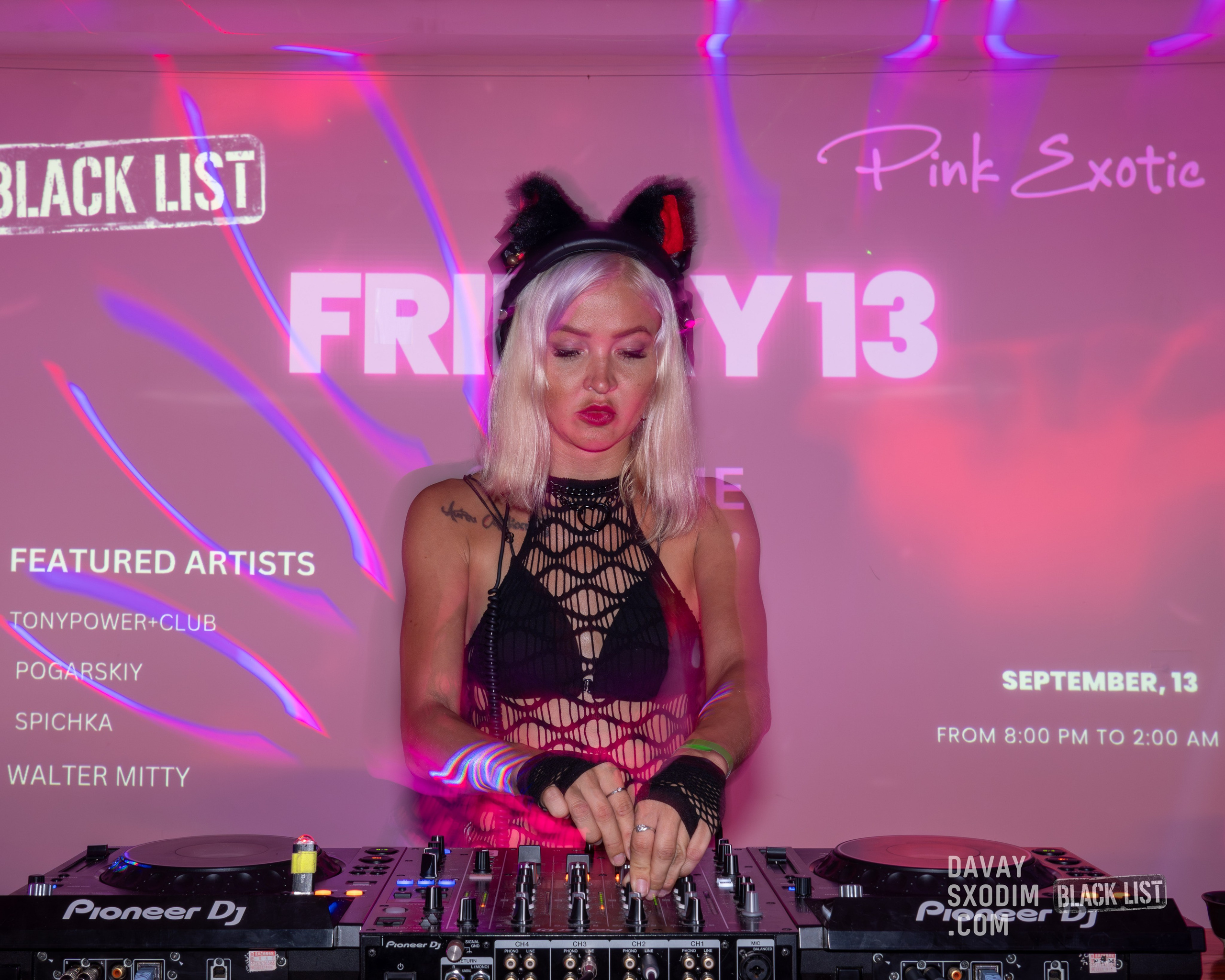 Вечеринка Black List | Фоторепортаж | Афиша | DAVAYSXODIM.com PHUKET. АФИША|ФОТОРЕПОРТАЖИ|ИВЕНТЫ|ПХУКЕТ