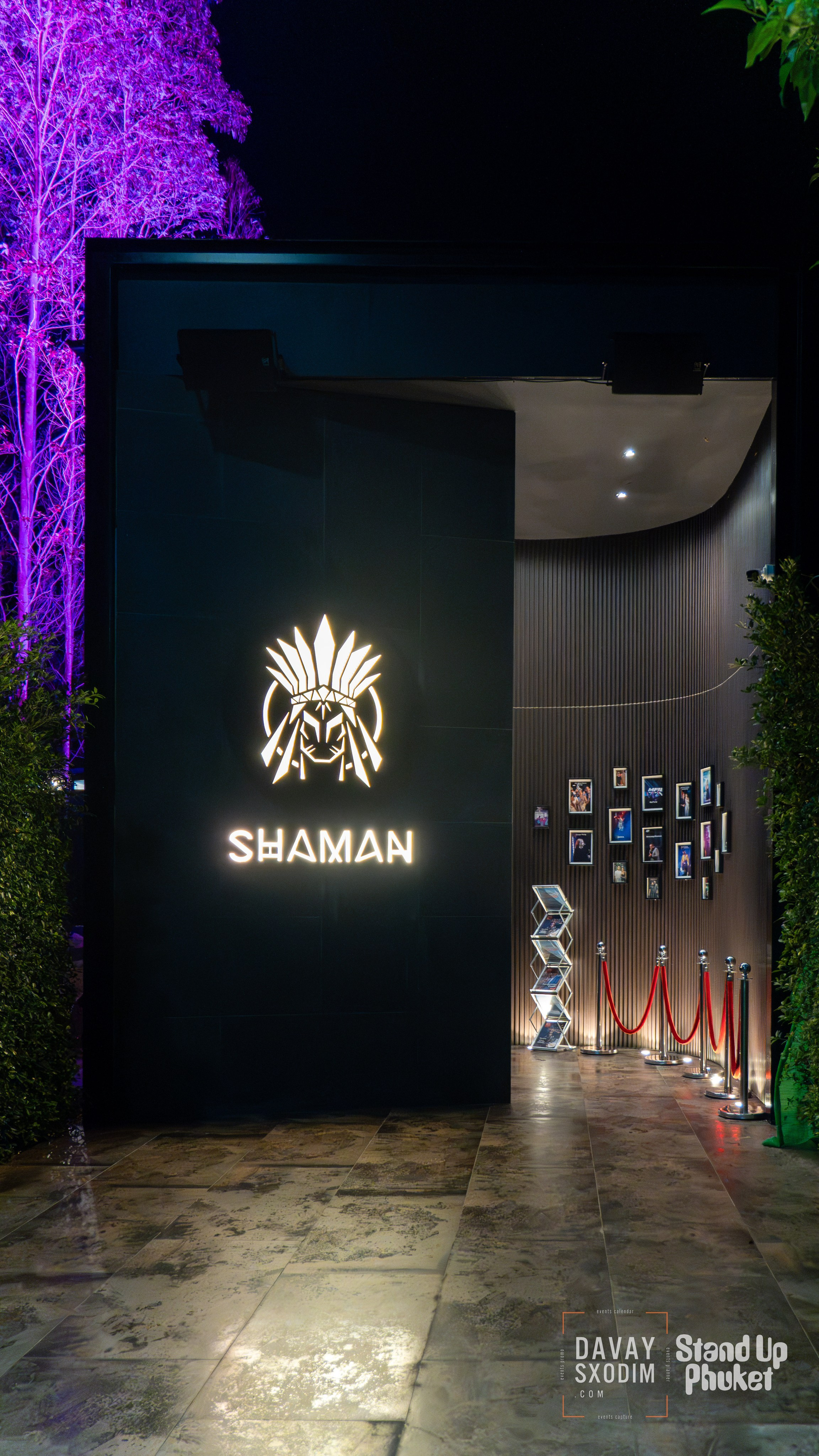 Standup Влада Лапина | Фоторепортаж | Афиша | DAVAYSXODIM.com PHUKET. АФИША|ФОТОРЕПОРТАЖИ|ИВЕНТЫ|ПХУКЕТ