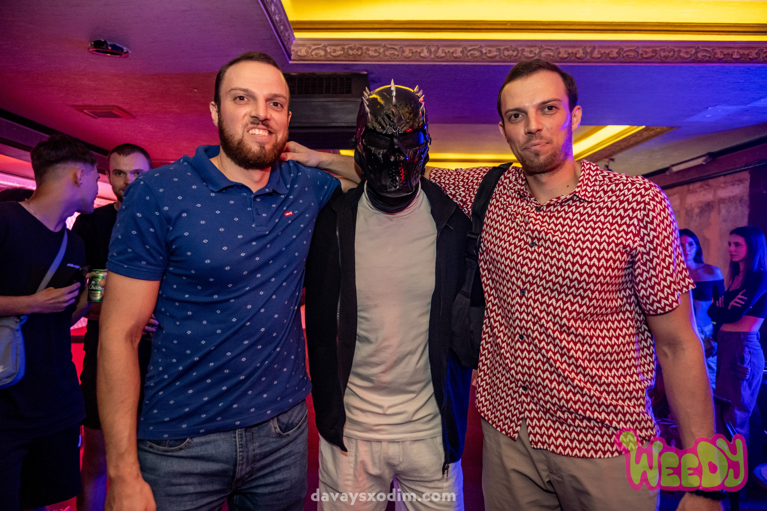 Розыгрыш каннабиса Weedy | Фоторепортаж | Афиша | DAVAYSXODIM.com PHUKET. АФИША|ФОТОРЕПОРТАЖИ|ИВЕНТЫ|ПХУКЕТ