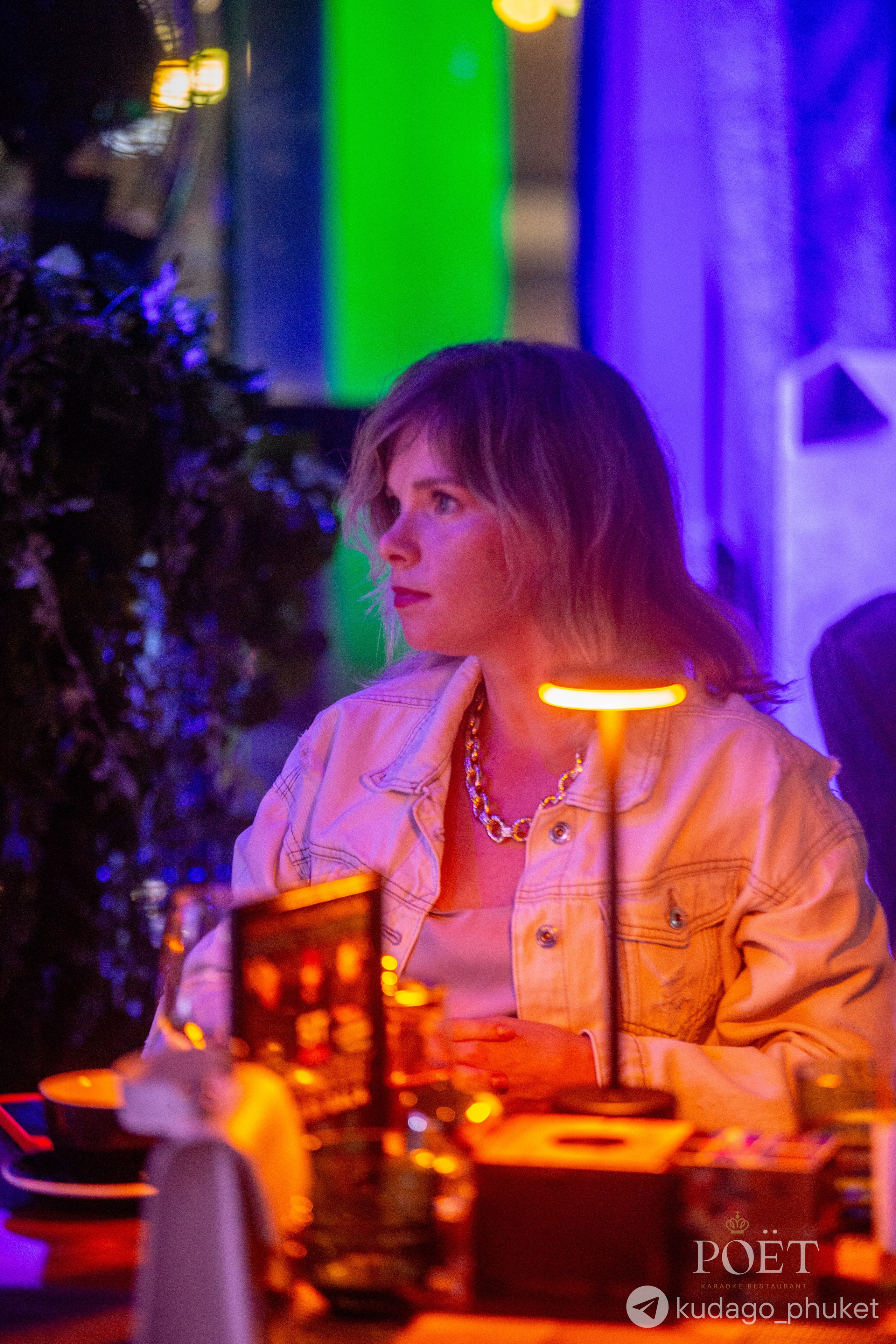 Вокальный конкурс POËT | Фоторепортаж | Афиша | DAVAYSXODIM.com PHUKET. АФИША|ФОТОРЕПОРТАЖИ|ИВЕНТЫ|ПХУКЕТ