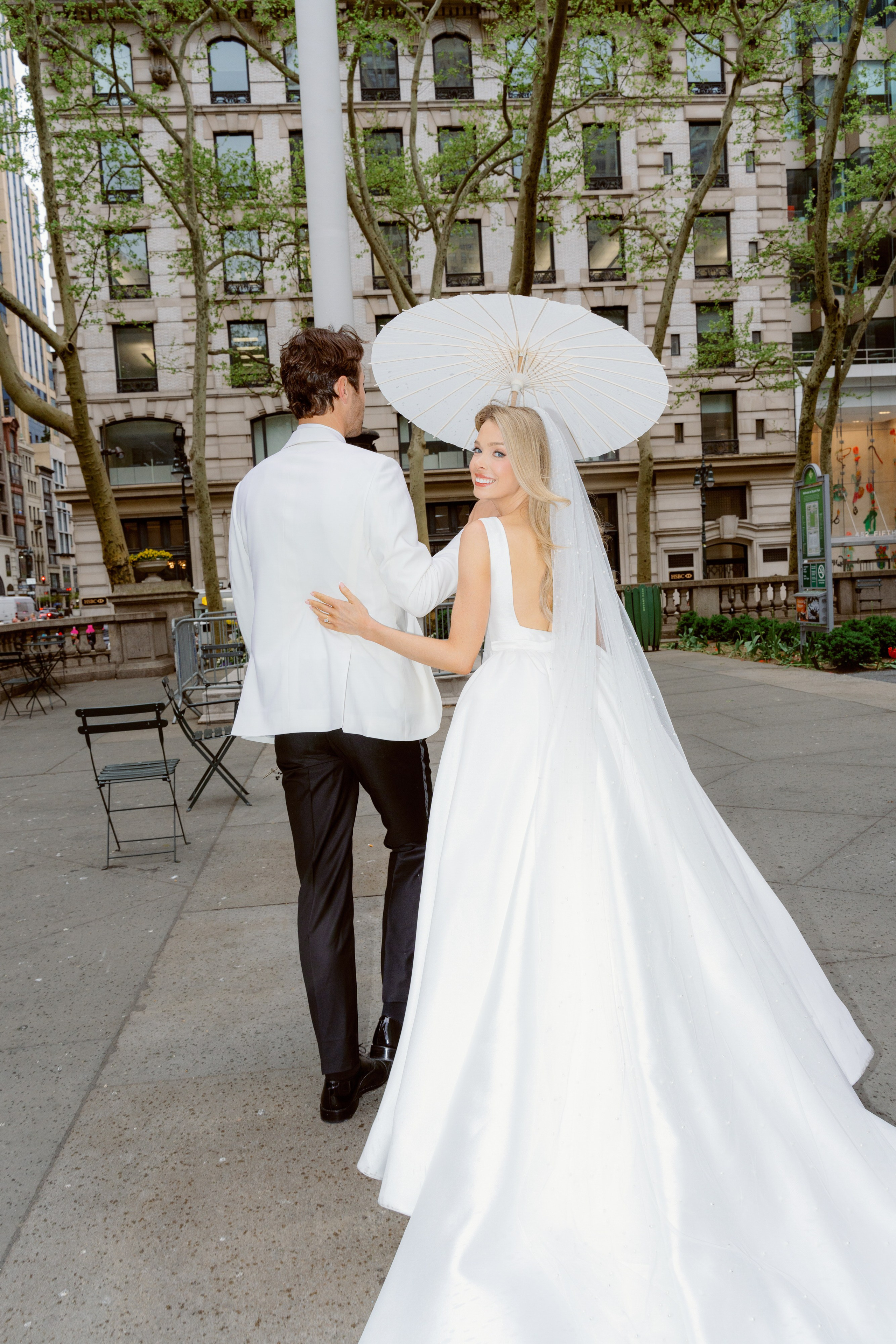 Lana and Shane’s Urban Chic Manhattan Wedding. Wedding photographer and videographer New York | New Jersey