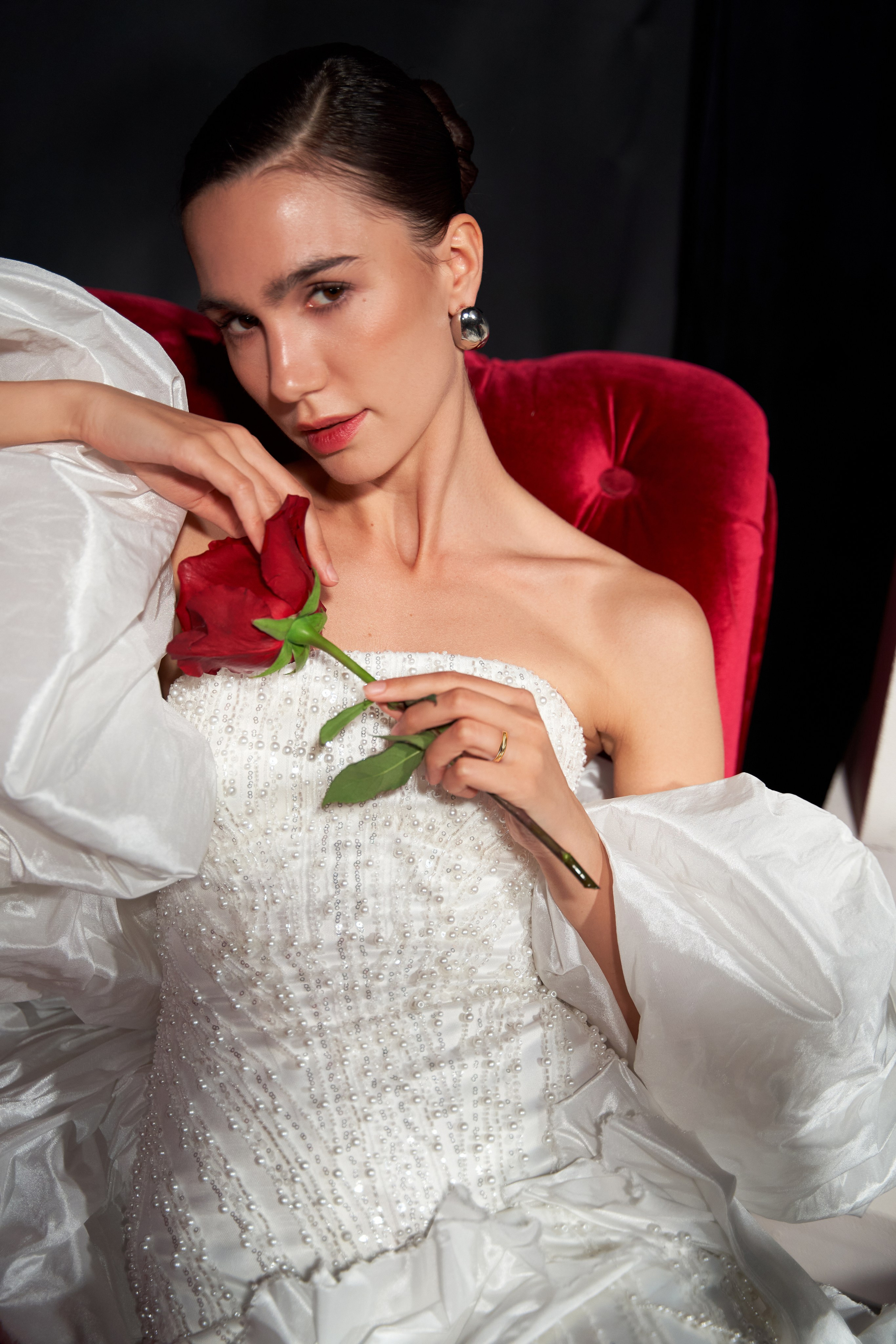 Julia & Maxim. Elena Ruzgis — Editorial Wedding & Portrait Photographer