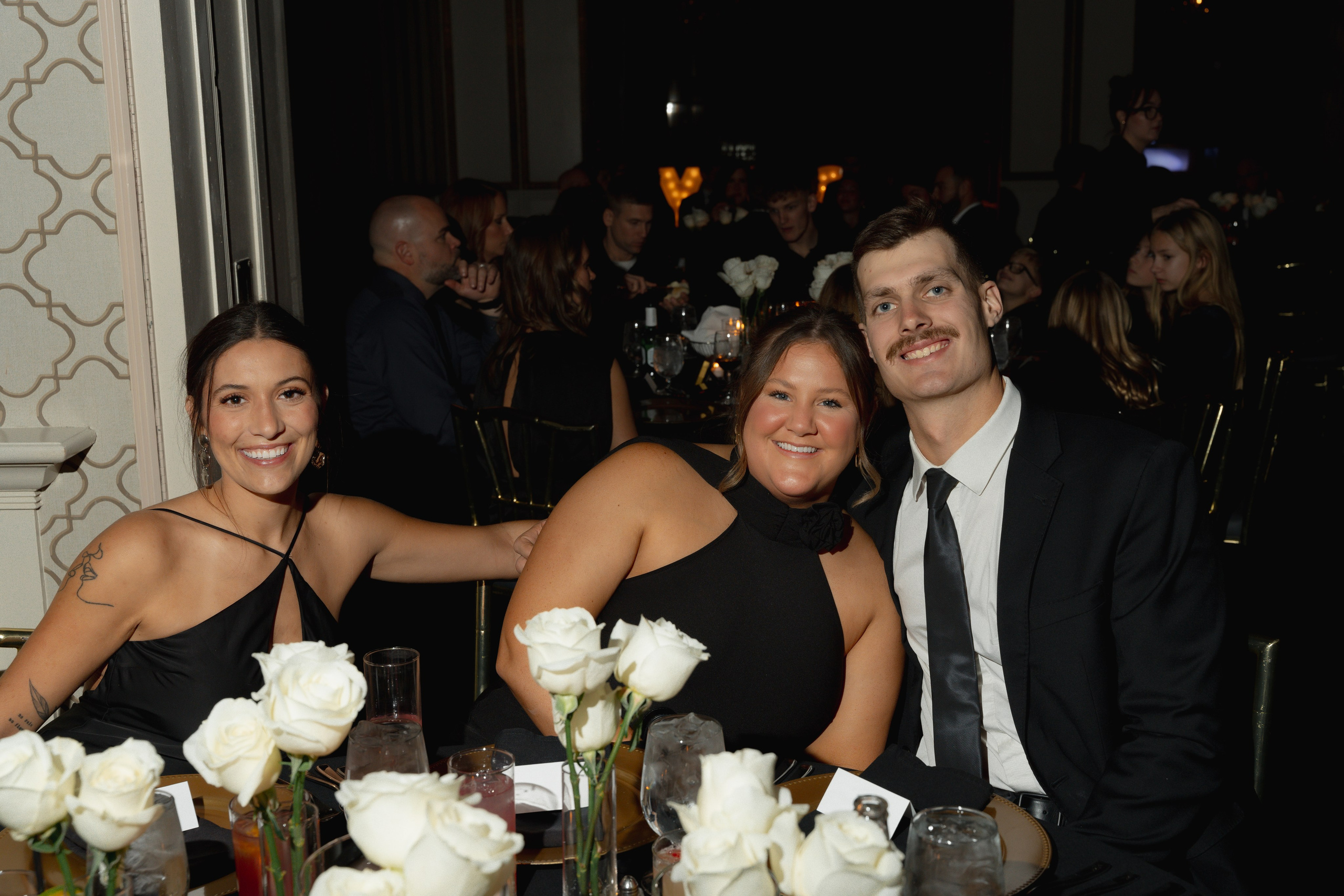 Jack and Maggie. Anna Krasnova Wedding photographer