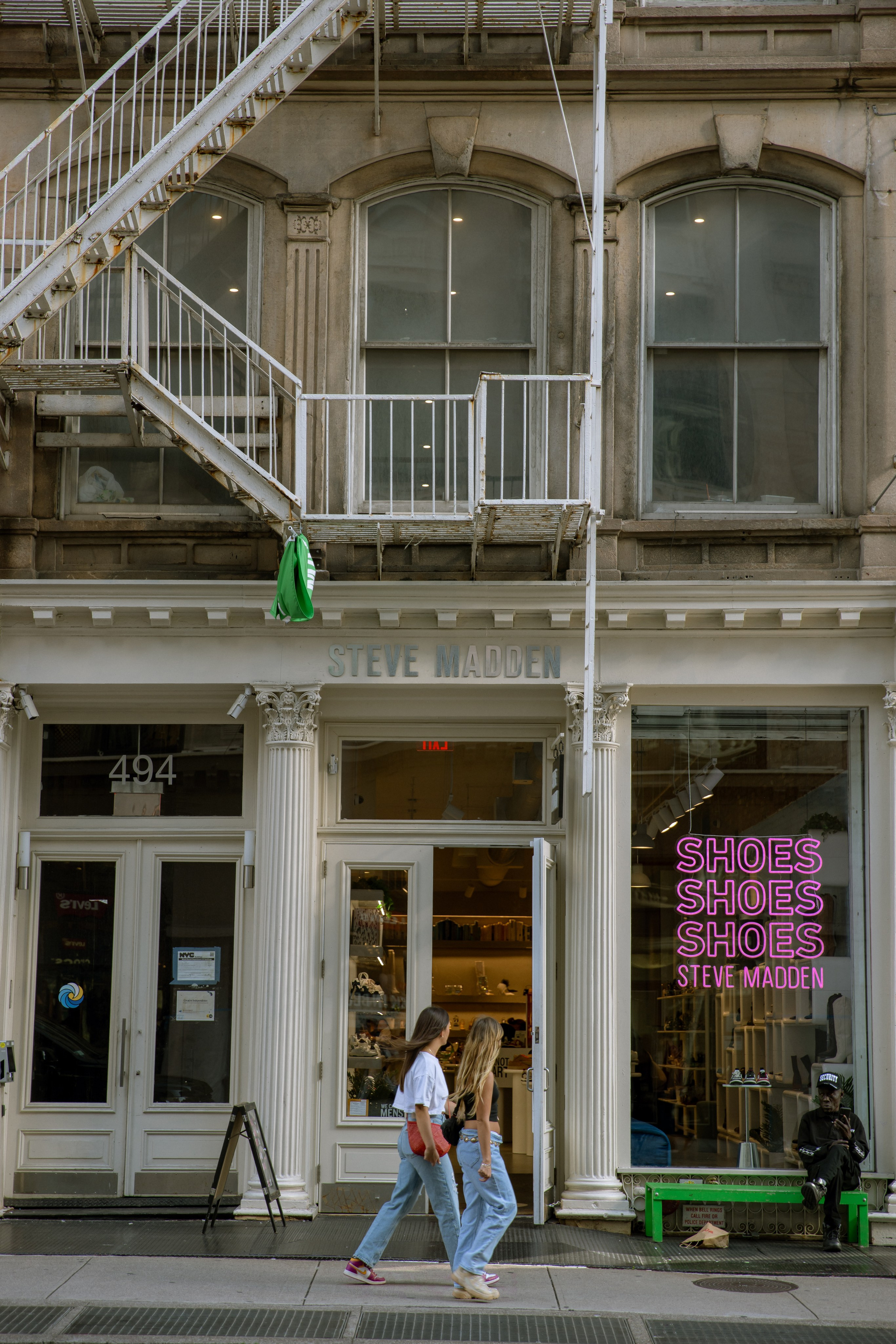 NEW YORK | WALLPAPERS. Photographer in Los Angeles. Julia Ishmuratova