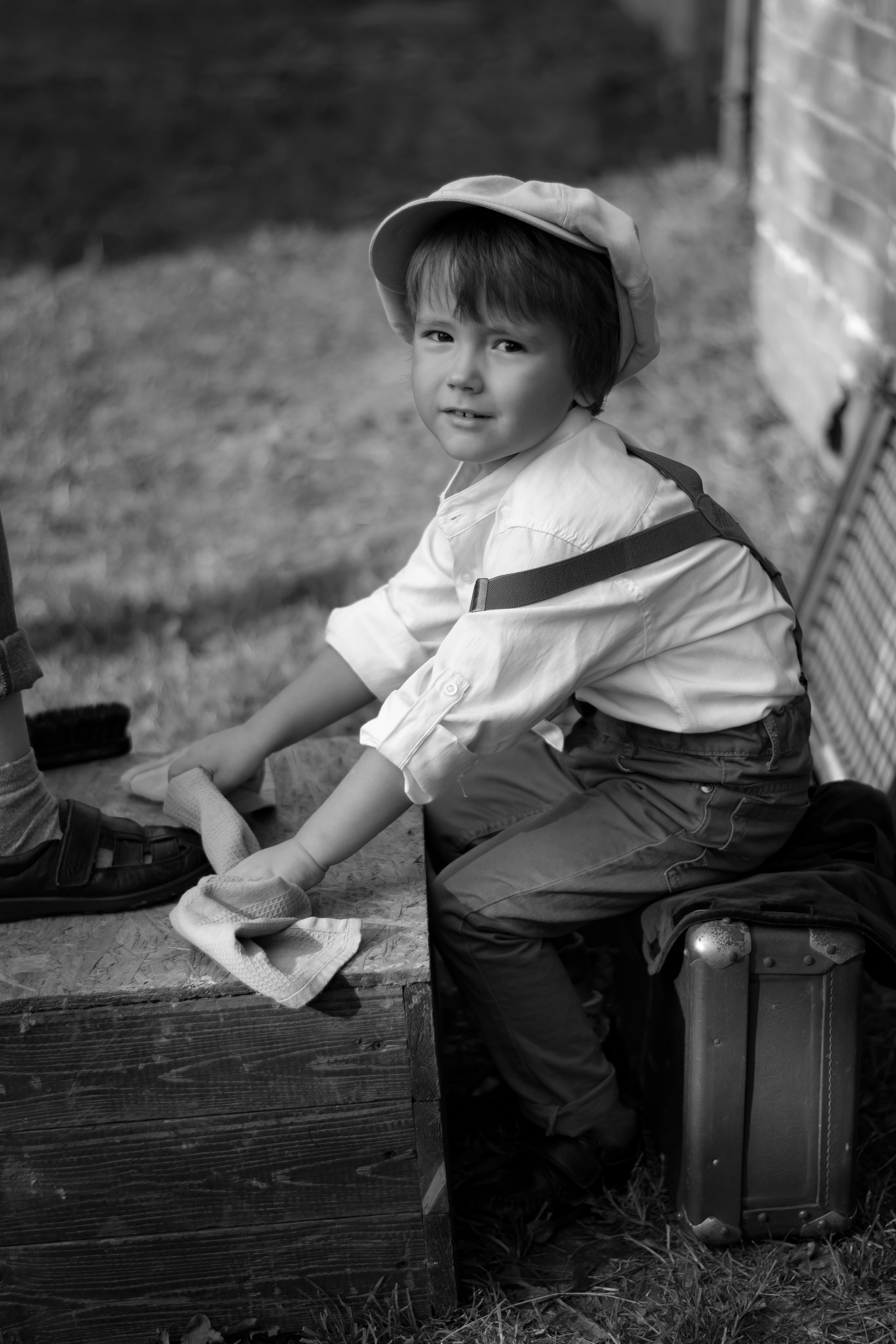 Жанровая фотография. Семейный и детский фотограф