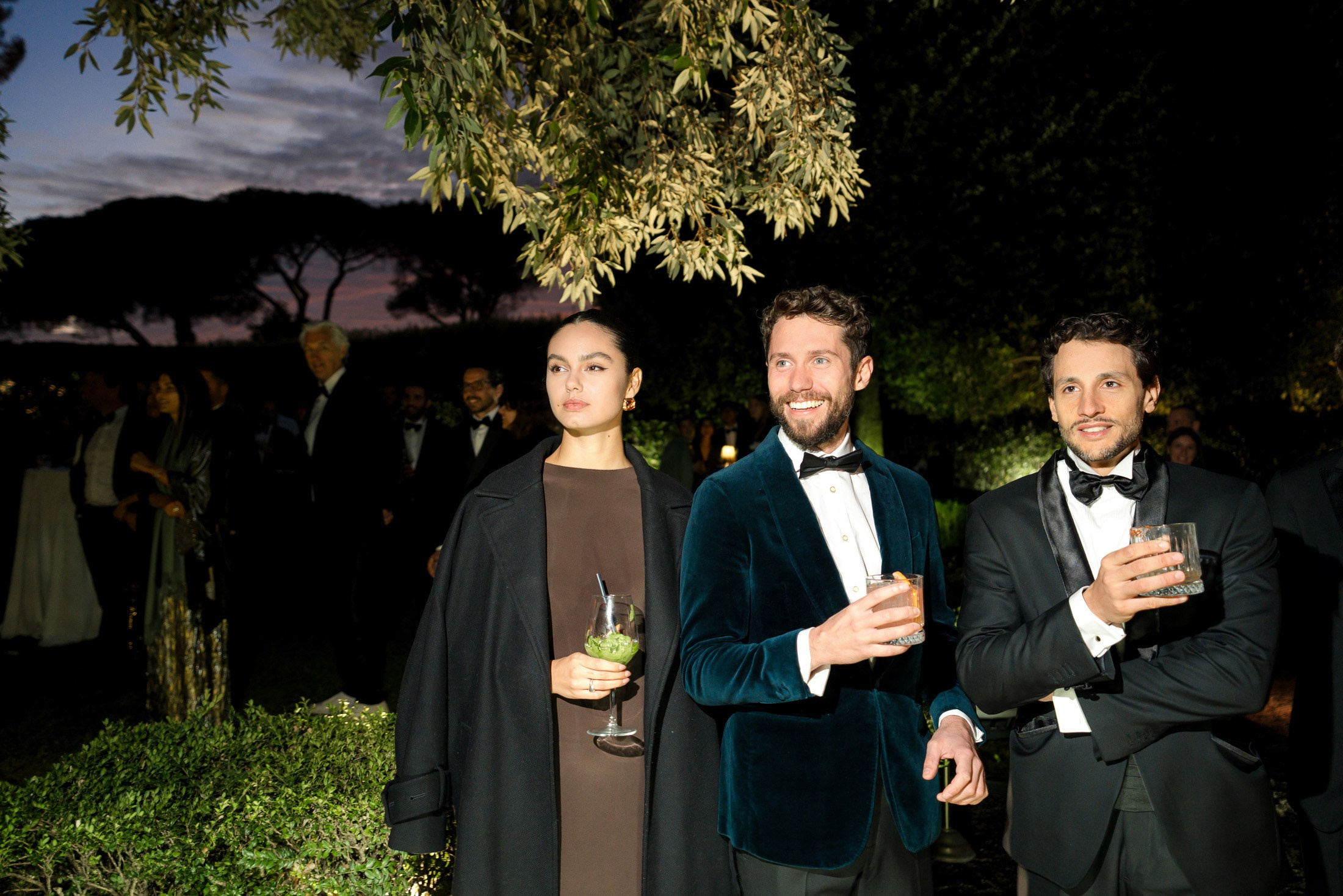 Rome Villa Aurelia. Wedding photograper — Alex Popov photography Germany, Switzerland, Italy, France. Based in Stuttgart