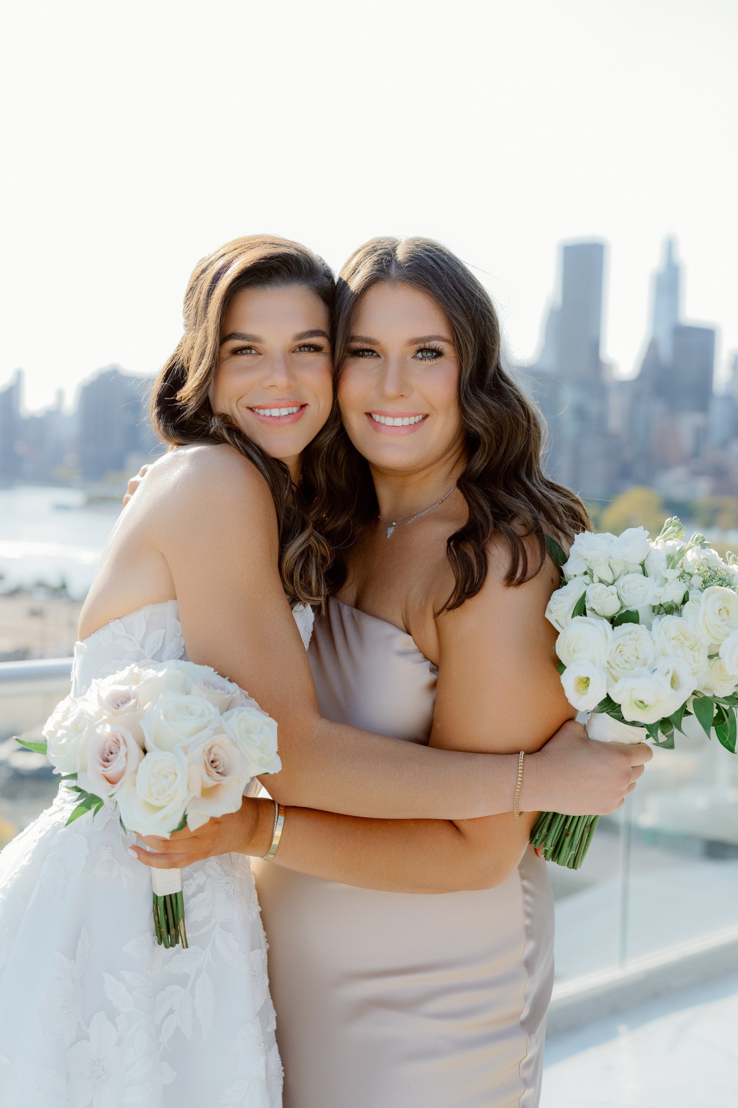 Jenna and Steven. Wedding photographer and videographer New York | New Jersey