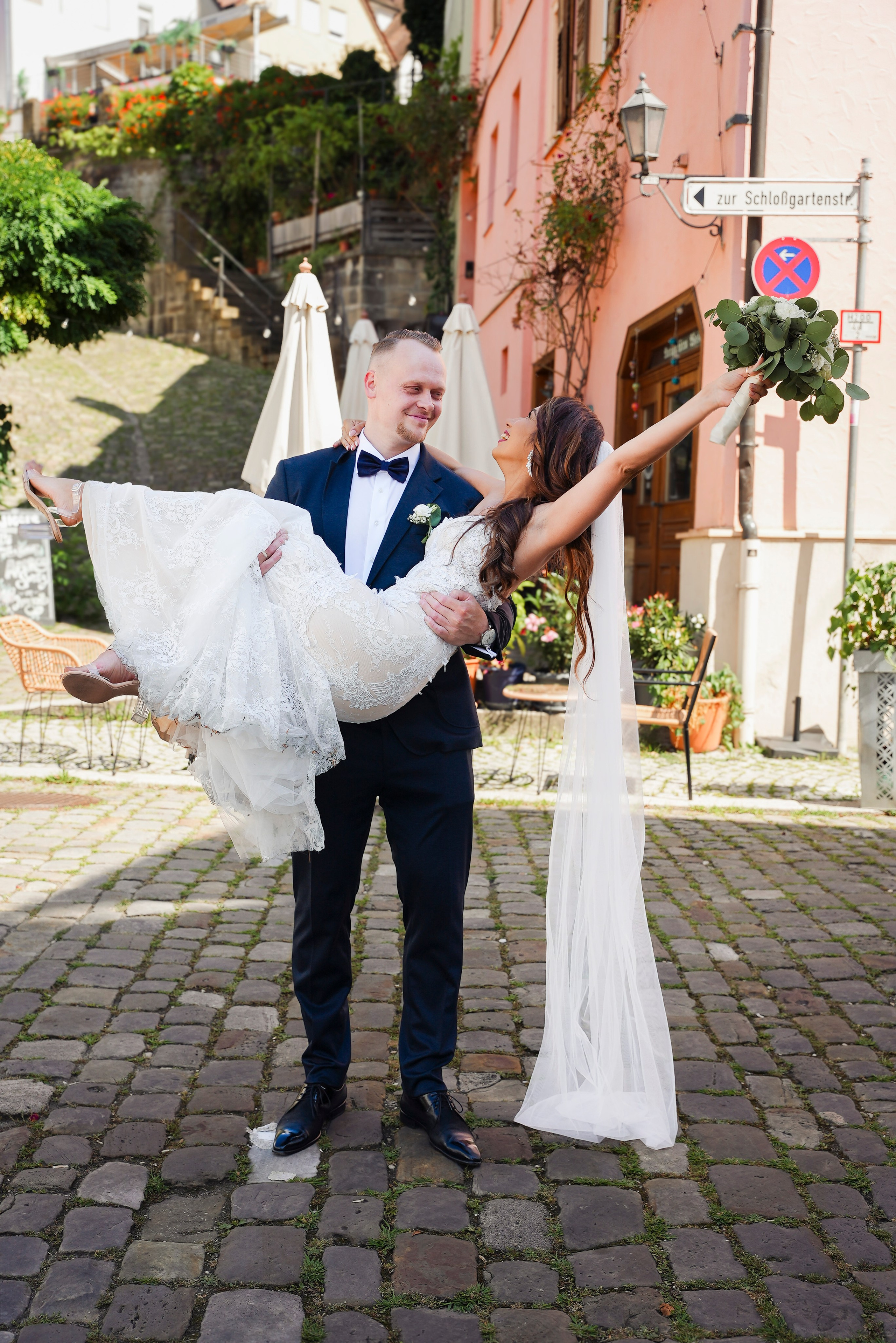Max & Maria. Fotostudio in Metzingen