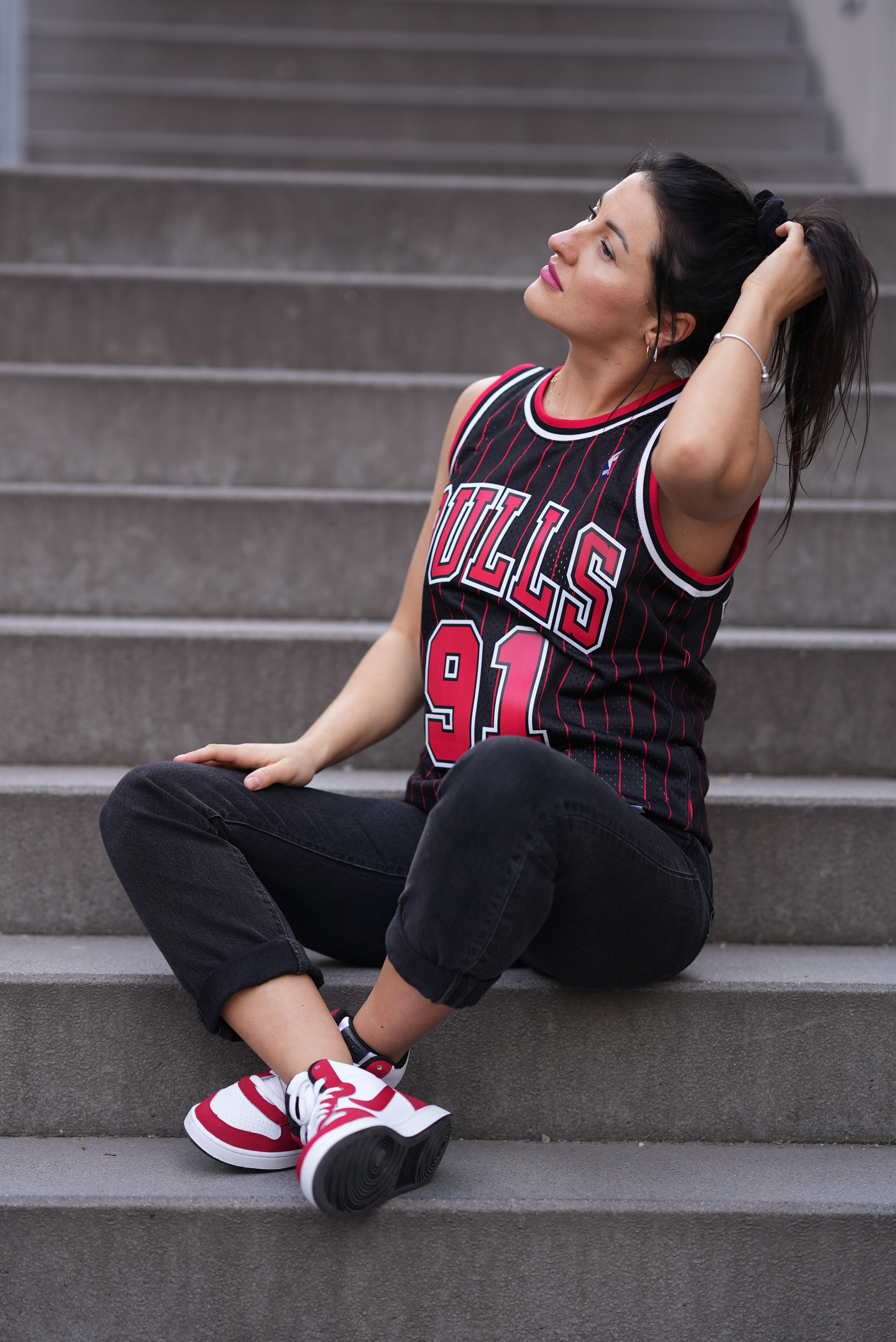 FRAUEN SHOOTINGS. Fotostudio in Metzingen