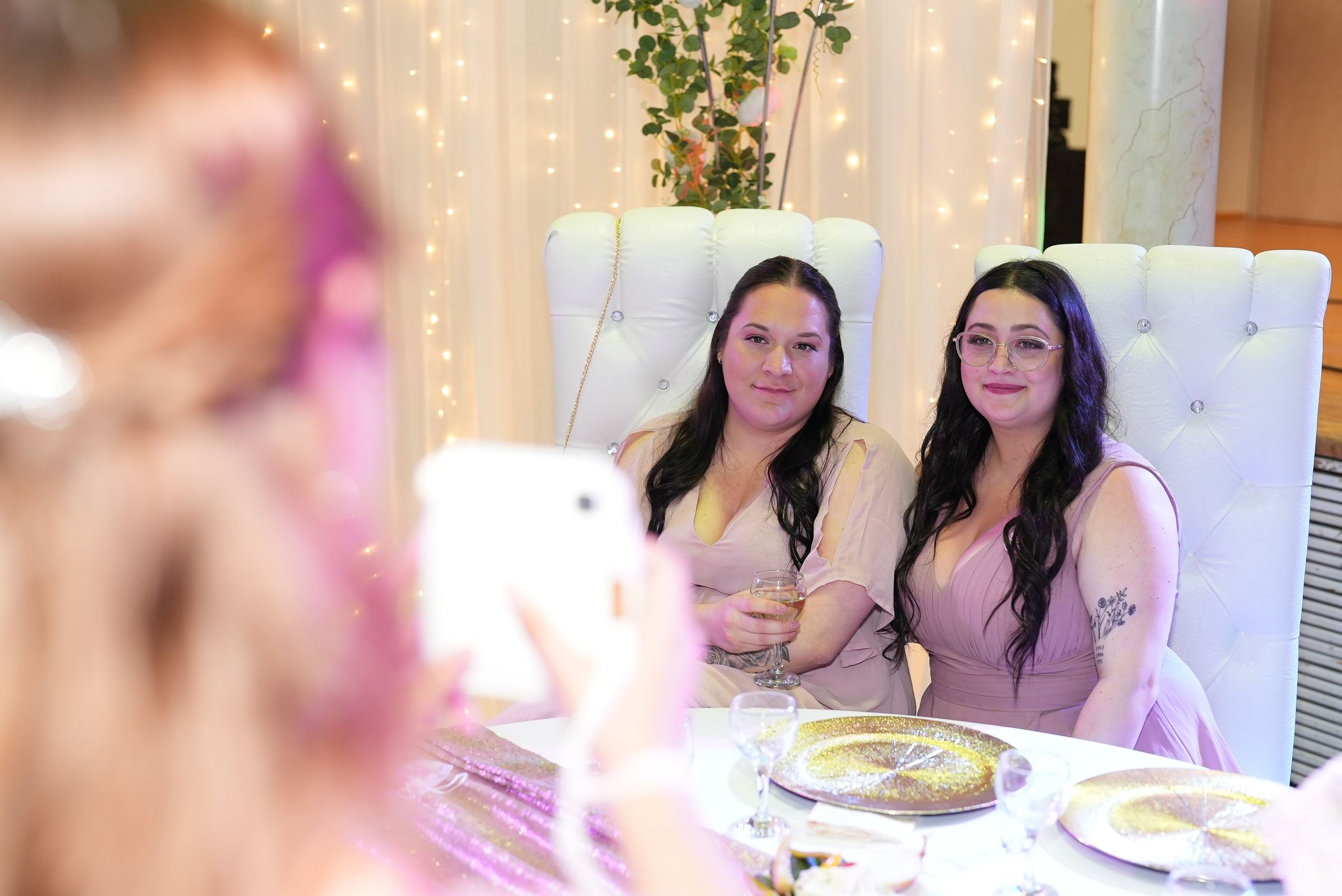 Kevin & Jasmin. Fotostudio in Metzingen