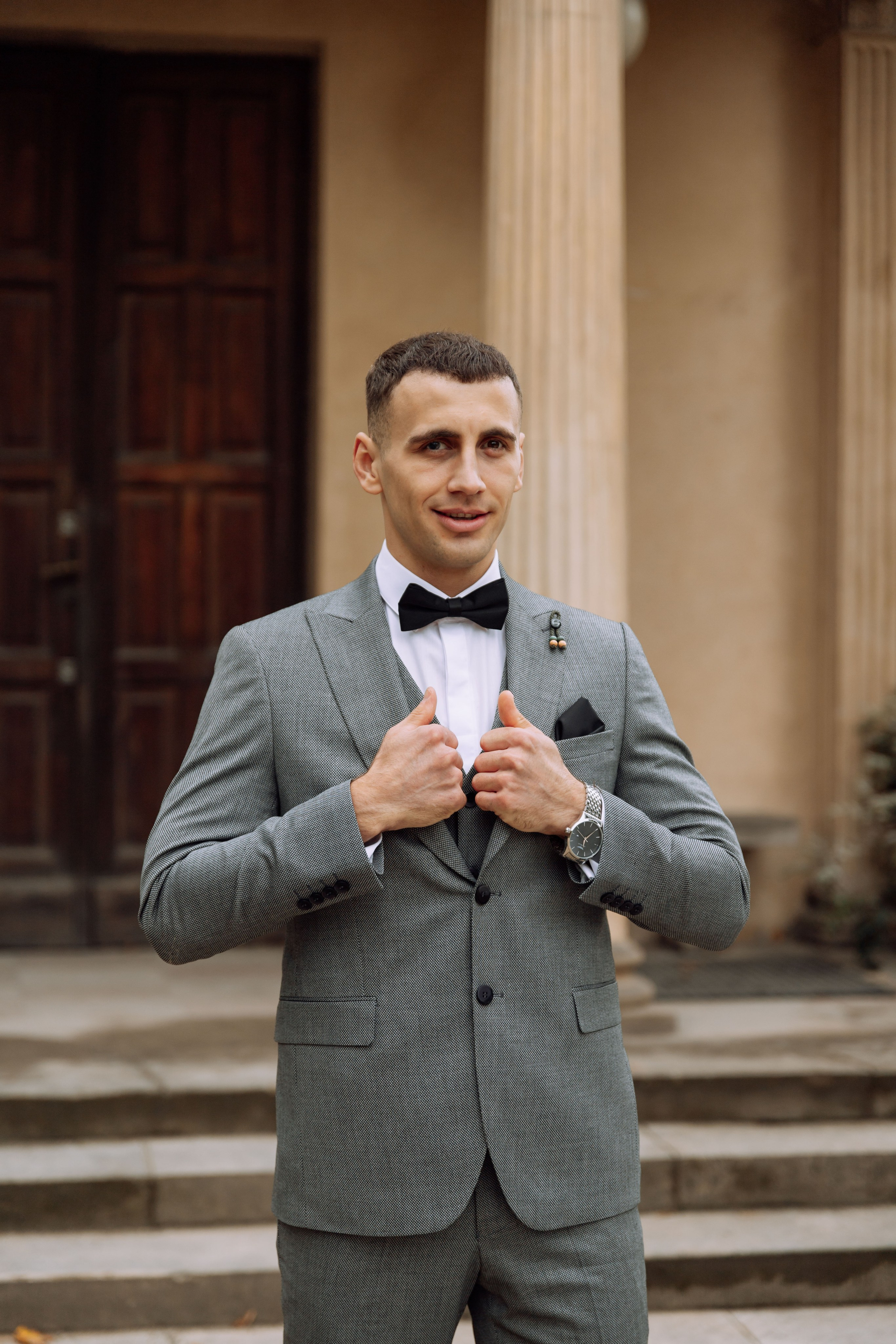 Ślub Nastia & Vasyl