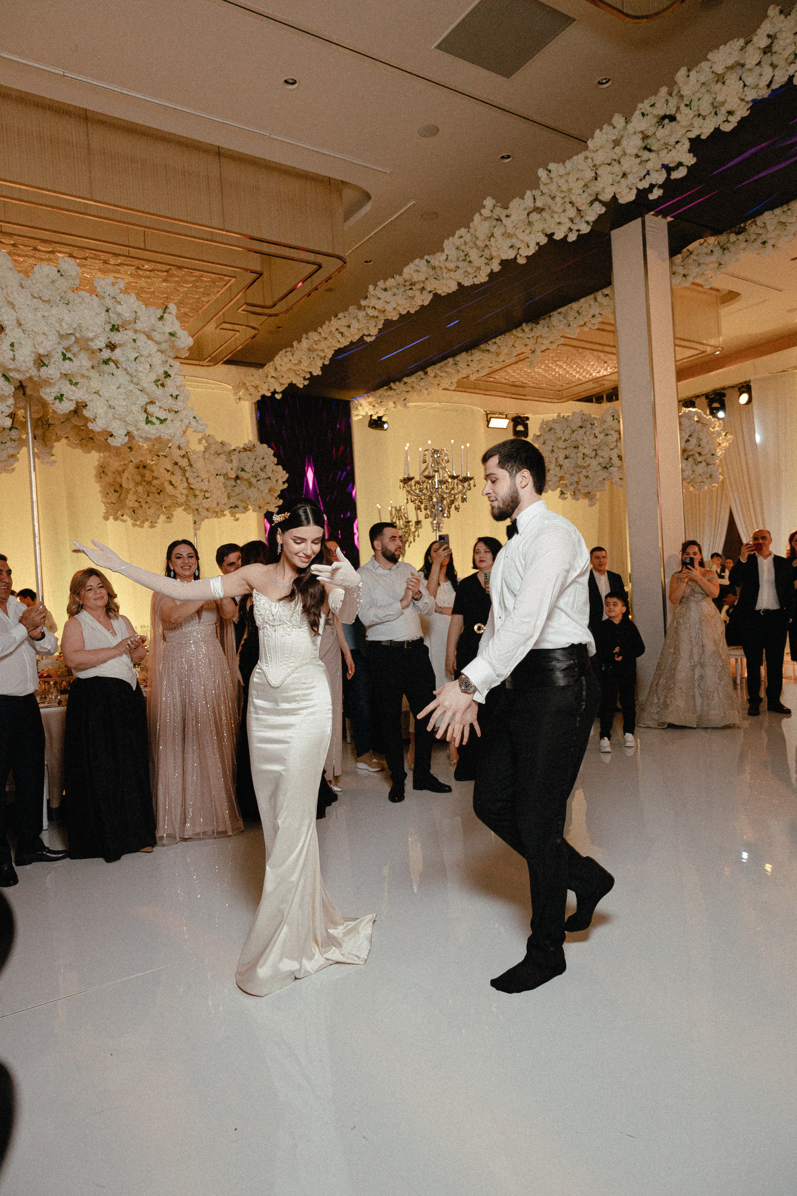 Офелия. Главная