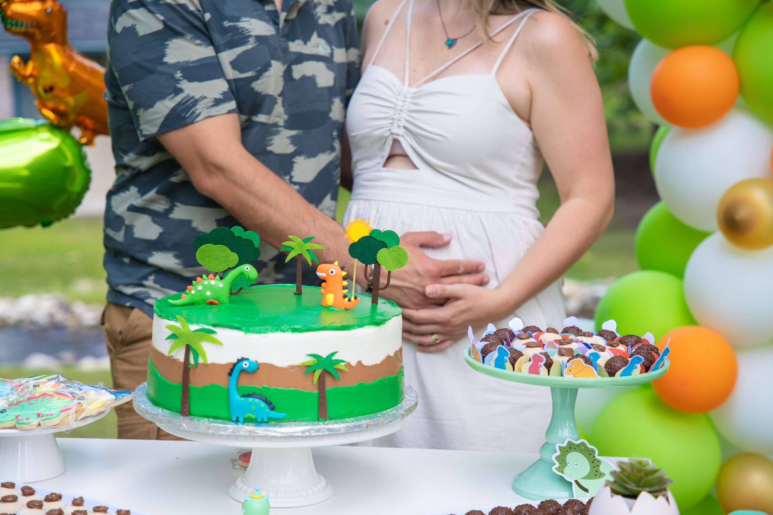 Joshua’s Party. Carlos Lima Photography — Photographer in Calgary