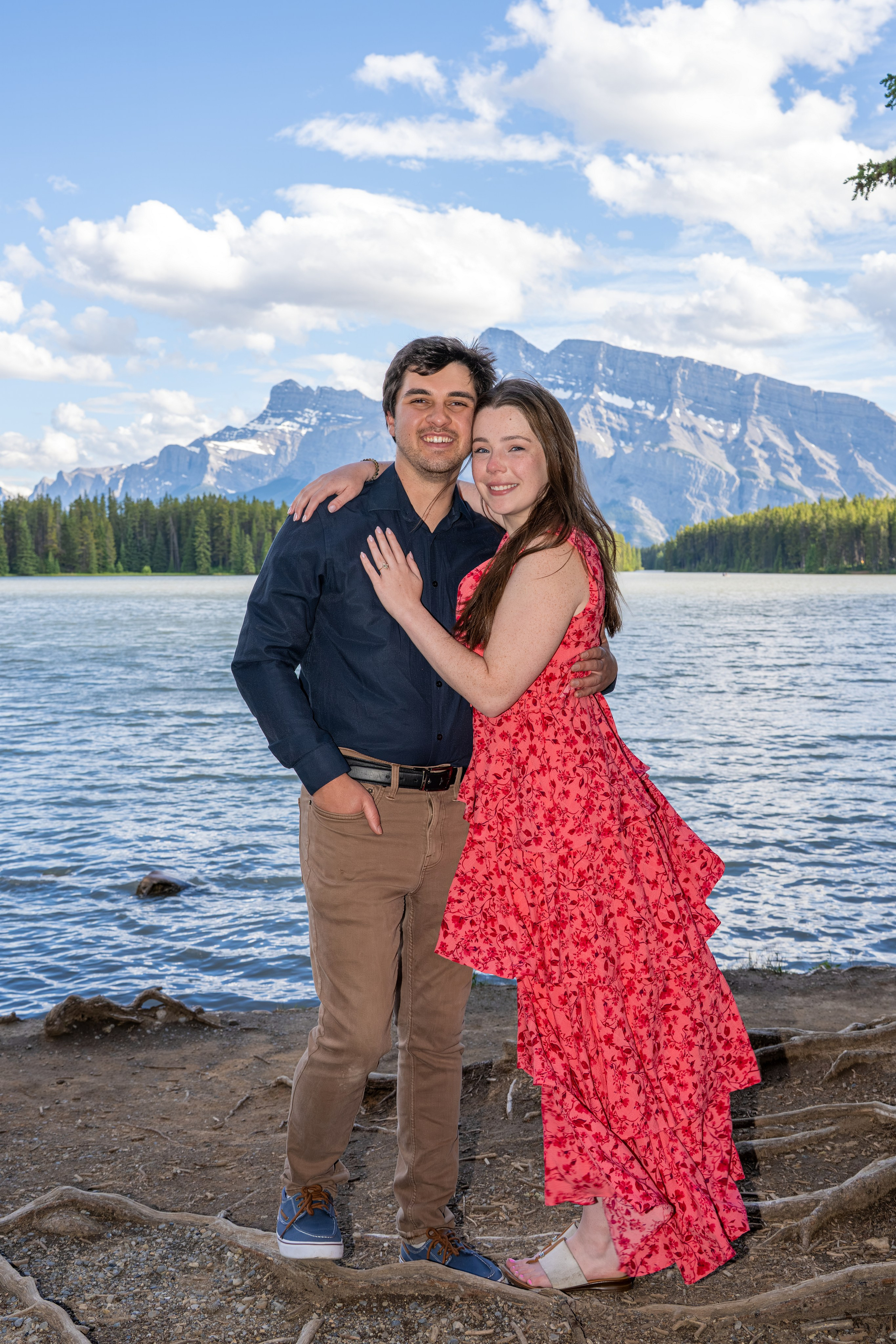 Jason & Jess