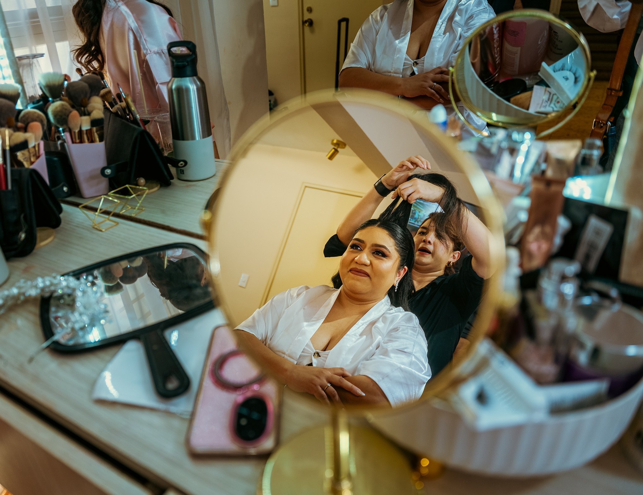 Robby & Jano | Guadalajara Mexico. Elopement & Lifestyle Wedding Photographer