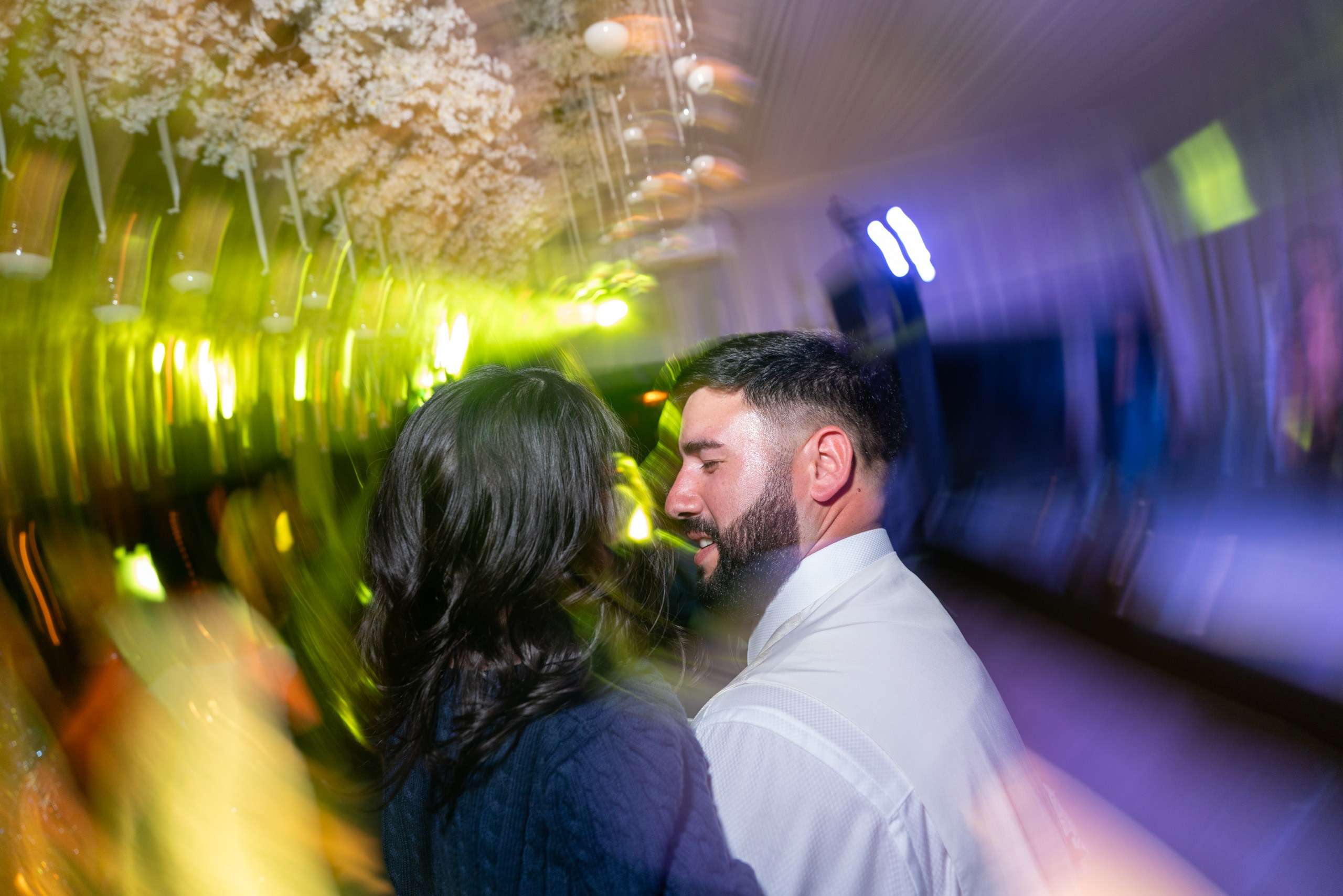 Daniel & Jannet. Elopement & Lifestyle Wedding Photographer