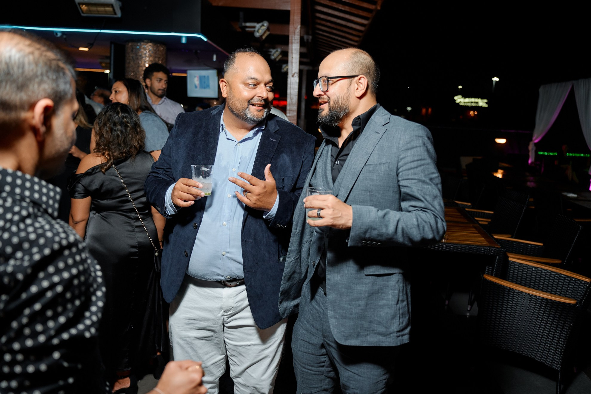 Hiren’s Anniversary. Professional Wedding and event photographer USA New York