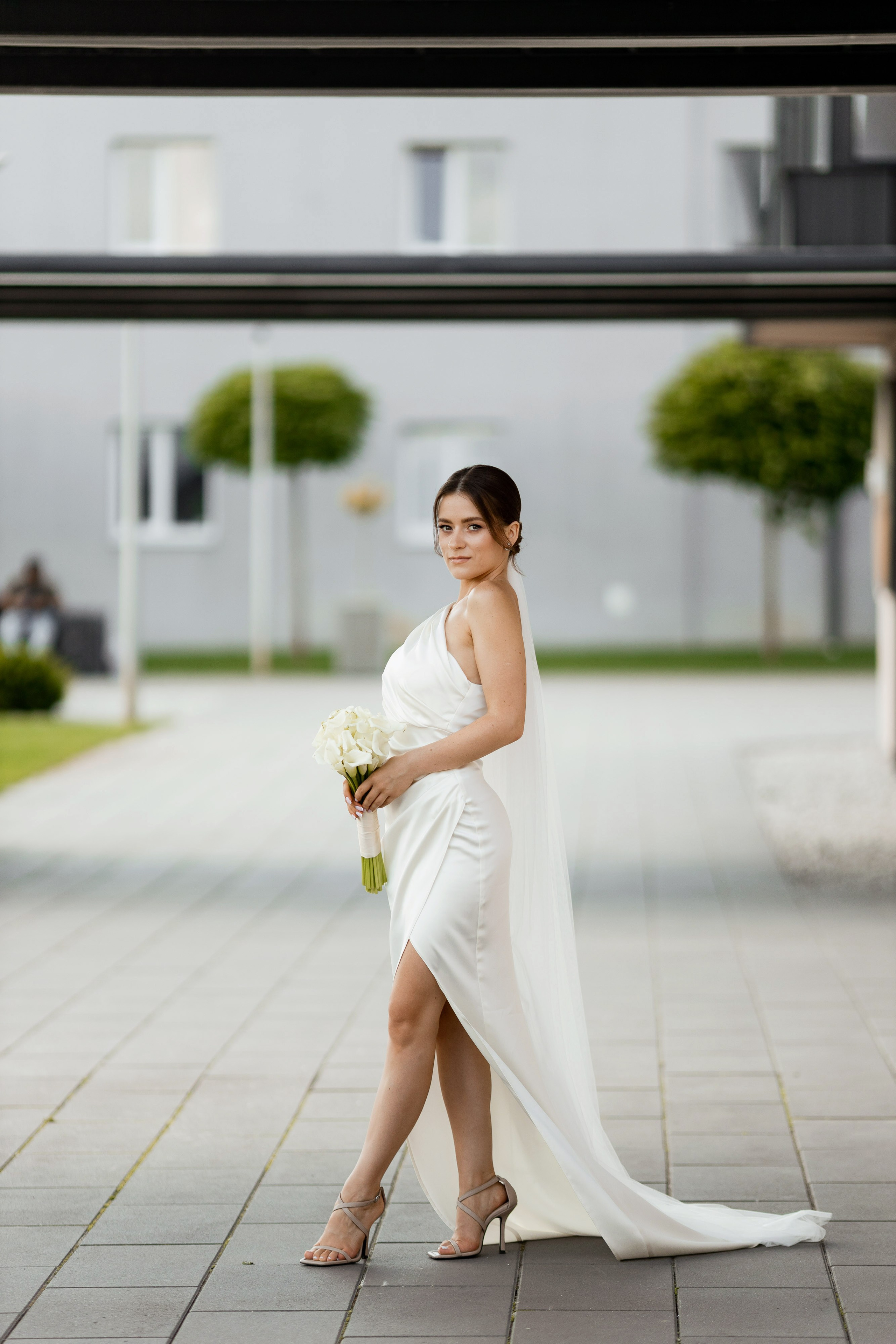 Вікторія та Саша. Ірина Терещук