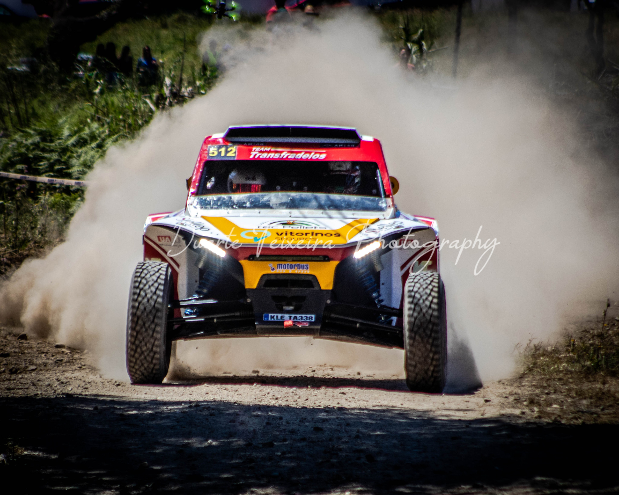 #512 Daniel Silva / Gonçalo Magalhães