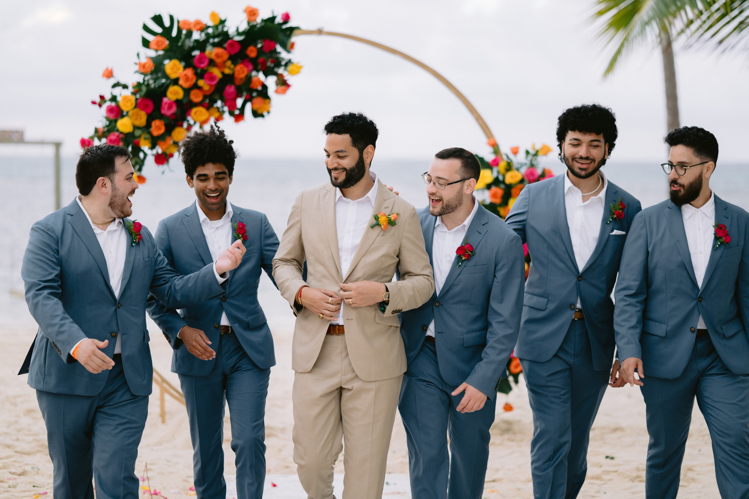 Dominican Republic wedding Pearl beach club. Punta cana wedding family fashion photographer dominican republic, destination wedding photographer, elopement photography Punta Cana