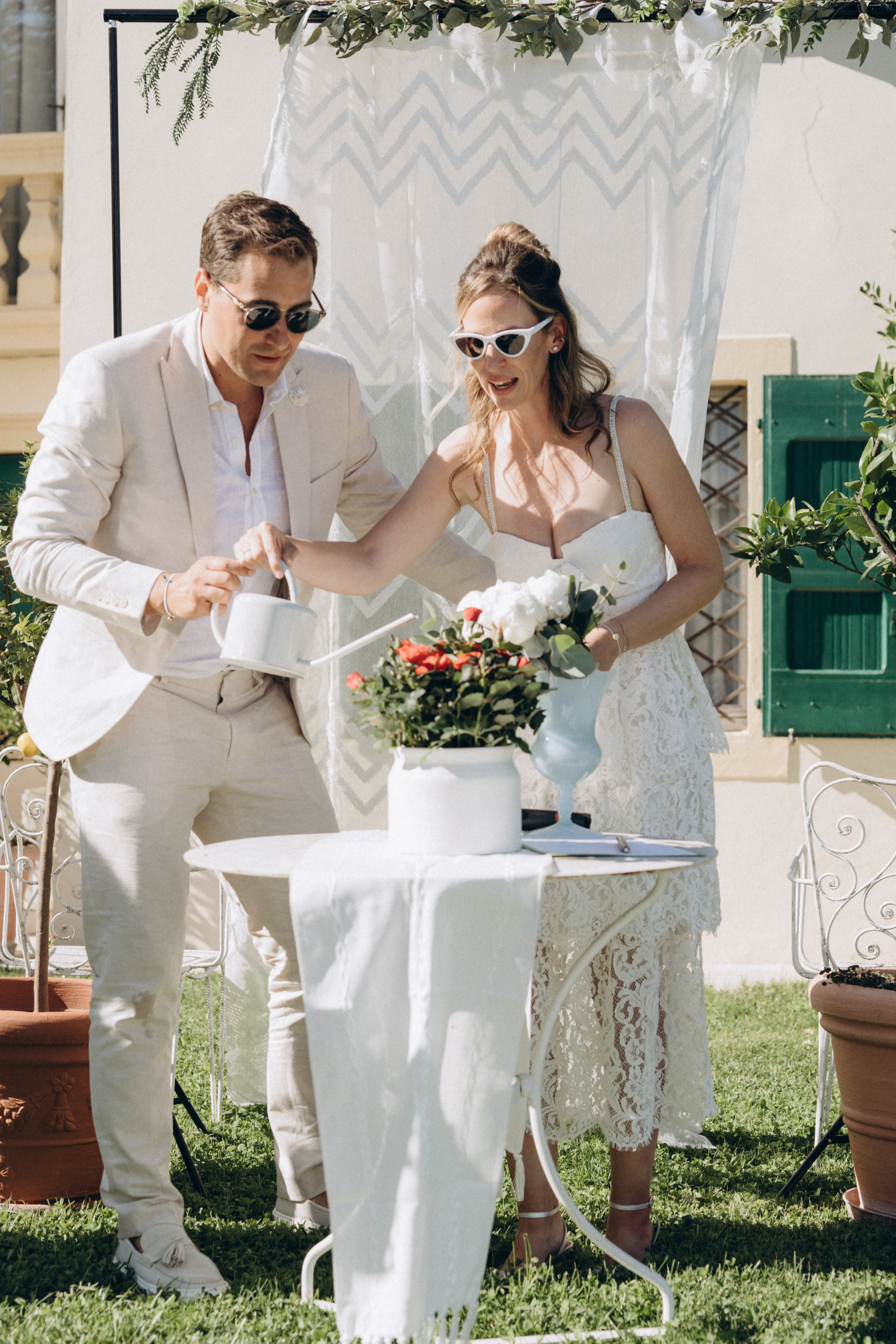 JENNIE & JASPAR • Verona. PHOTOGRAPHER IN ITALY