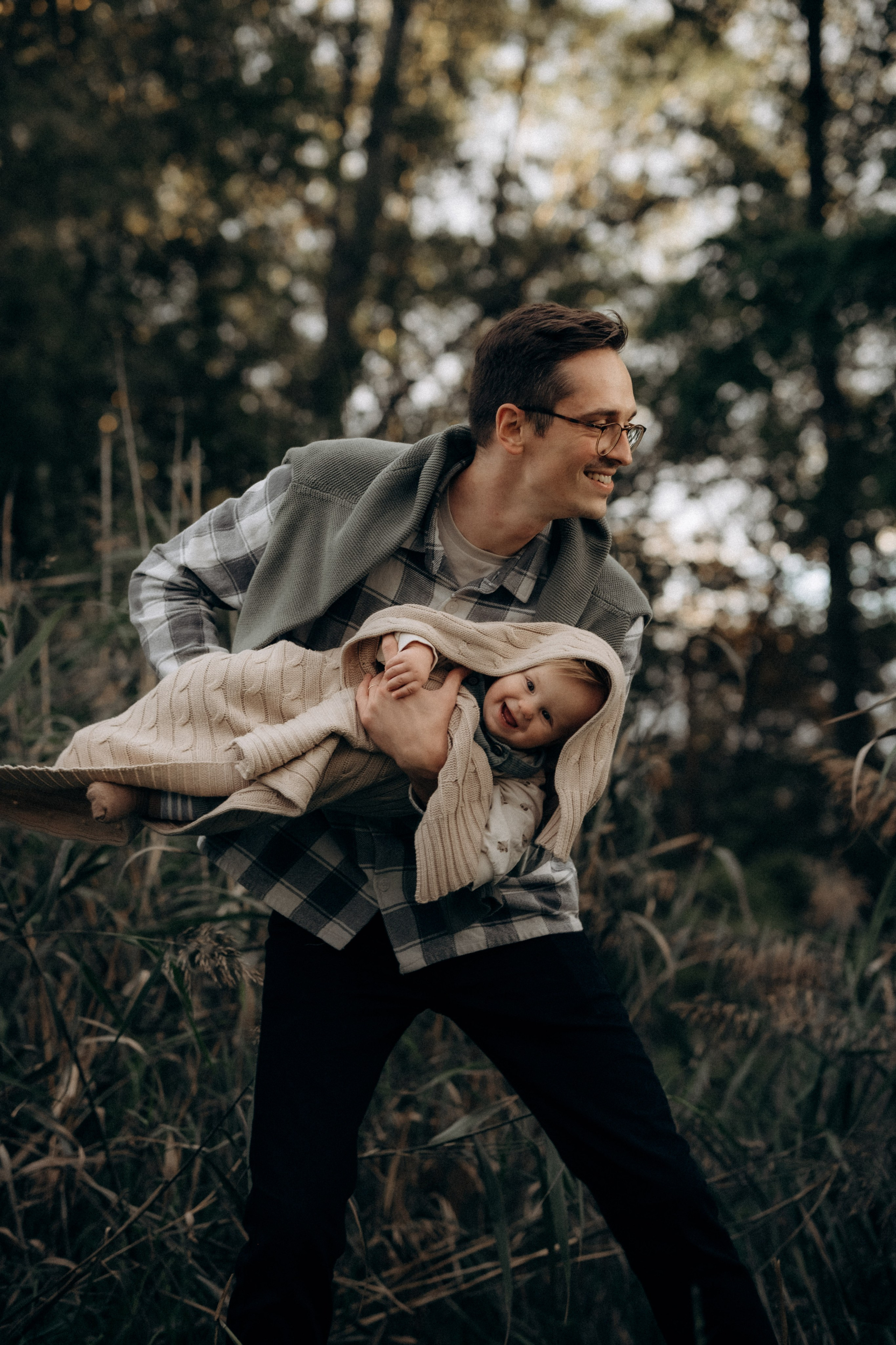 A Warsaw Family Day. Фотографы Минск и мир