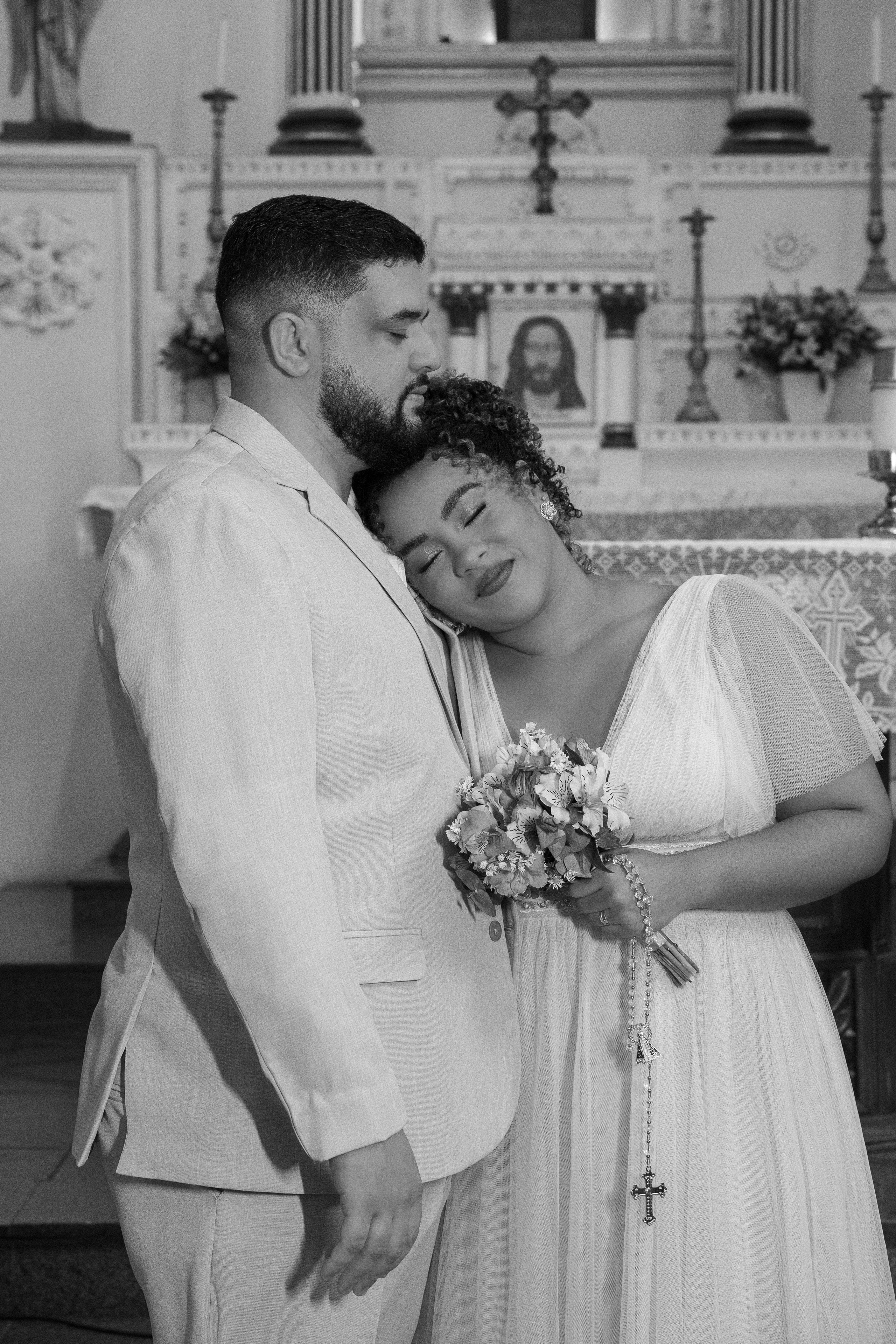 Milena e Matheus. Larissareisfotografa