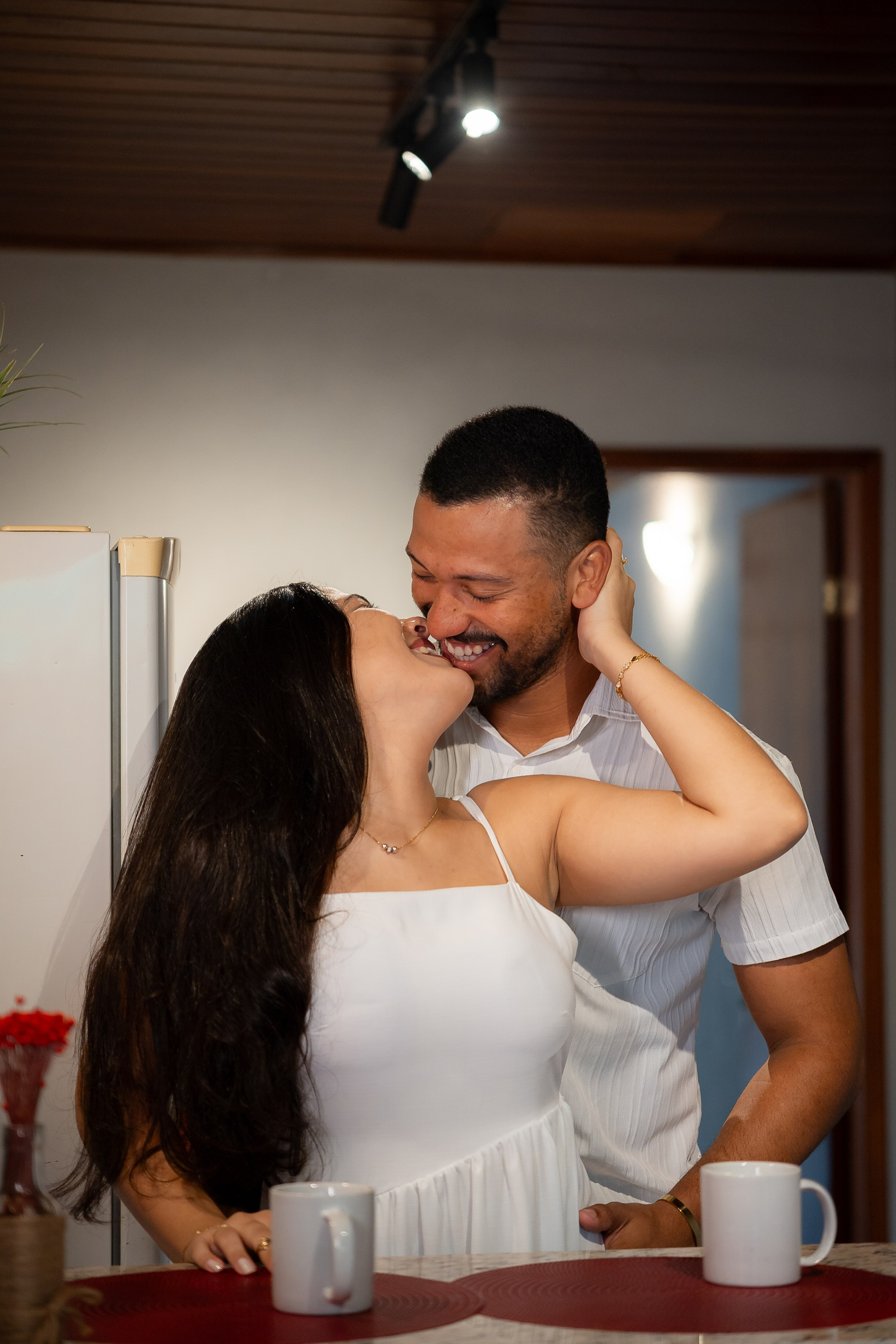 Ensaio — Josiane e Jheann. Larissareisfotografa