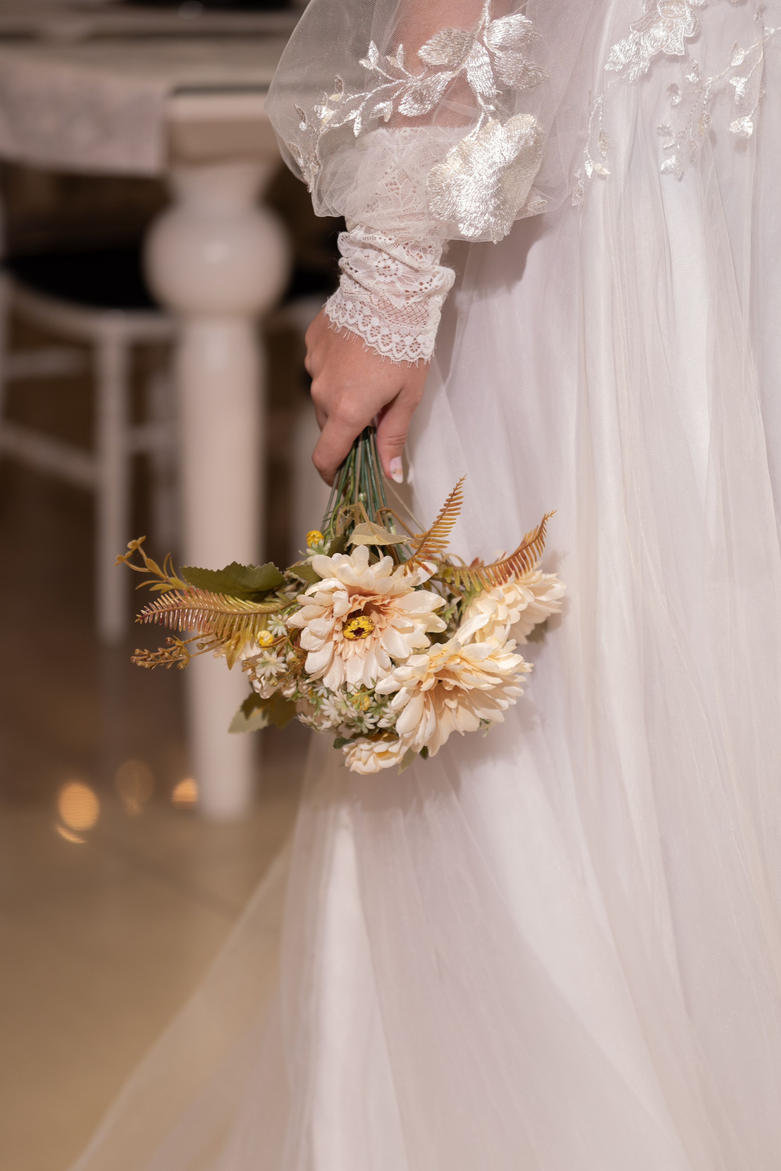 Ingrid e Daniel. Larissareisfotografa