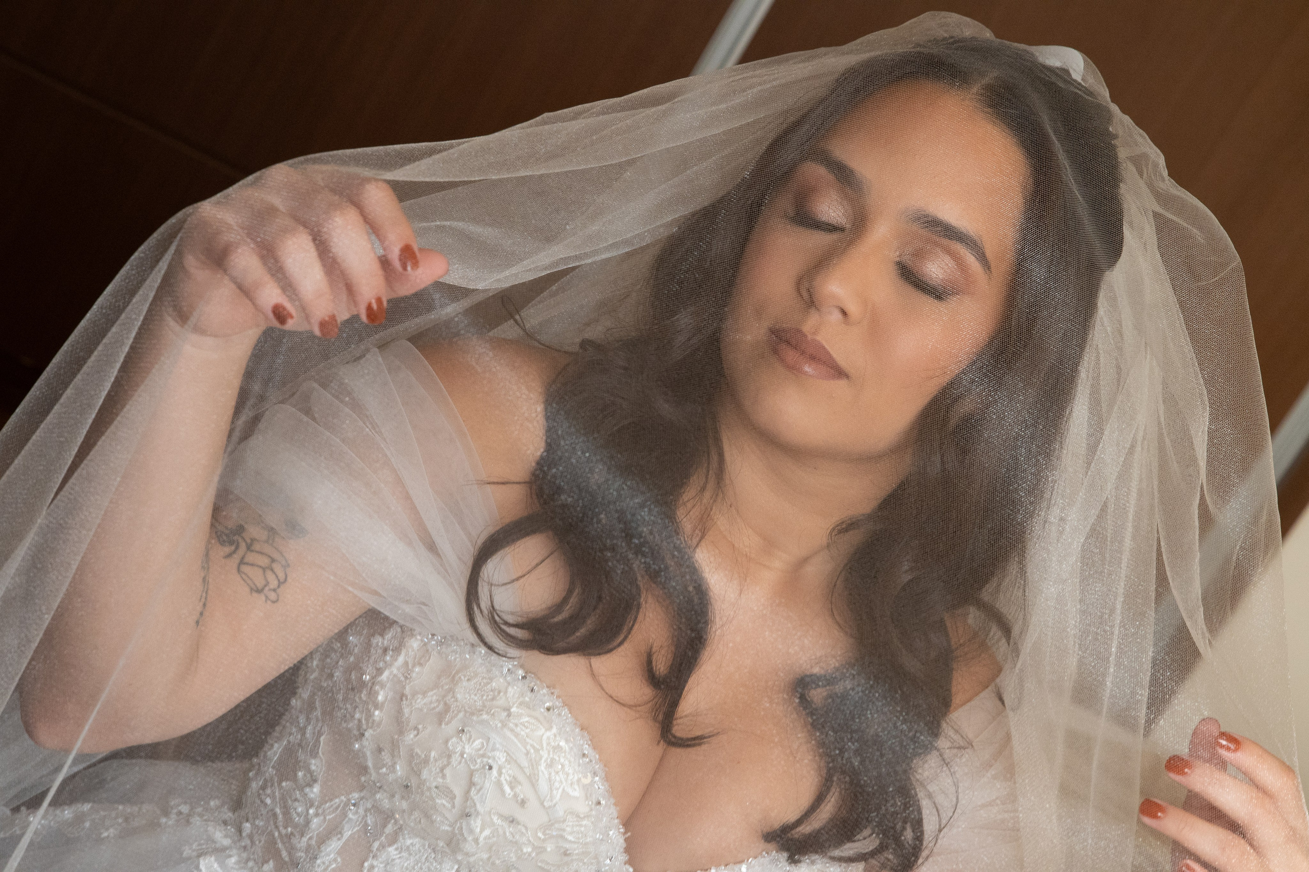 Gabrielle e Daniel. Larissareisfotografa